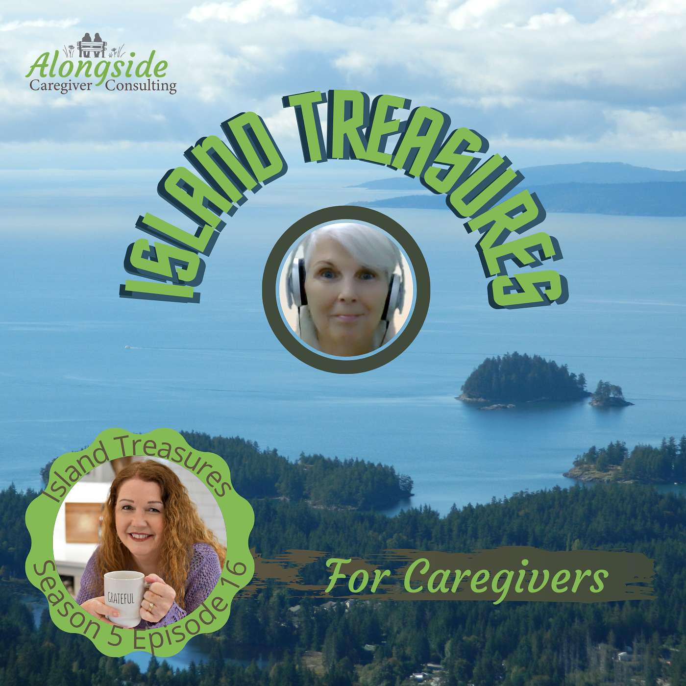 Lived Experience Nets Empowering Resources for Caregivers