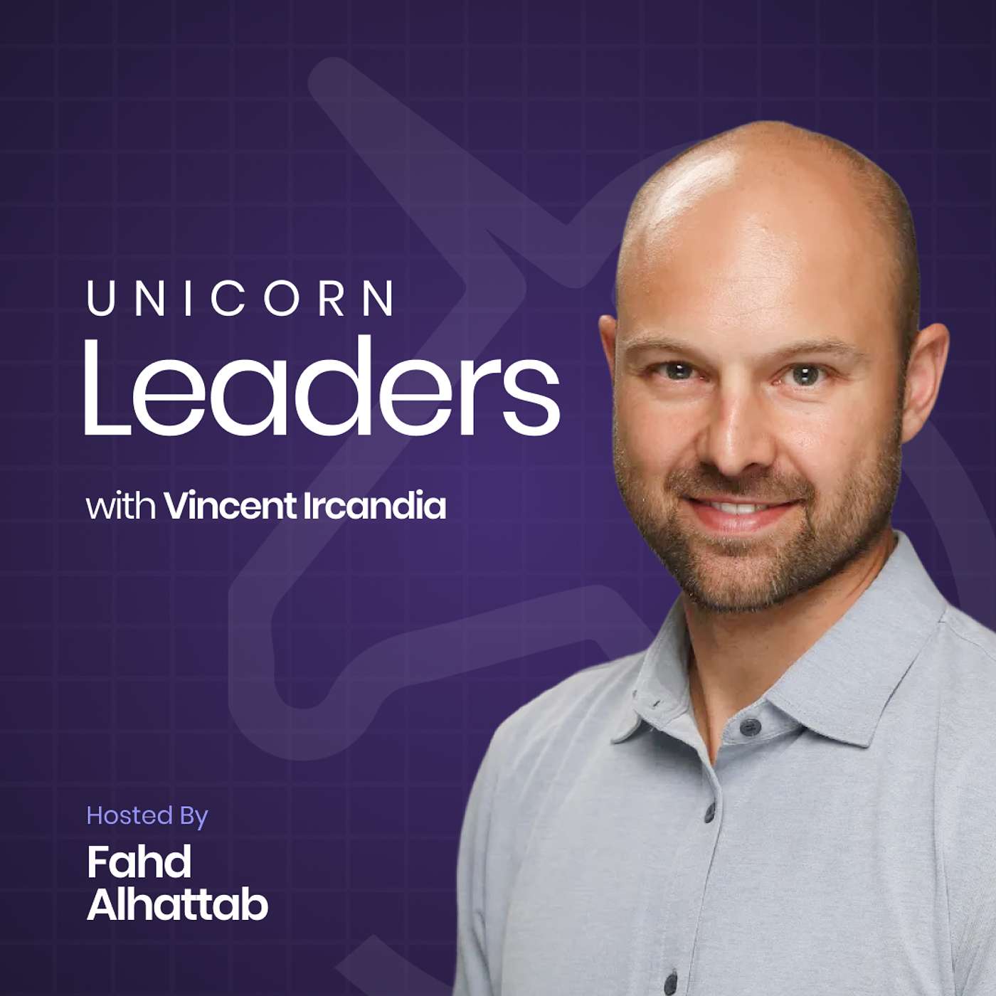 Ep. 31- Winning the Fan Battle- Vincent Ircandia on Disrupting Sports Marketing with Data