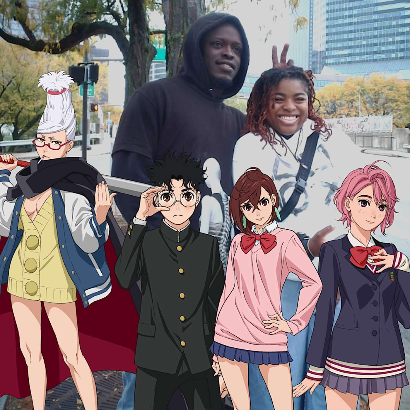 Bam’s Perspective