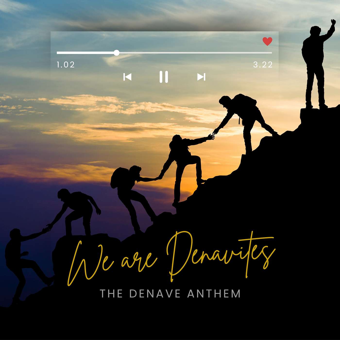 DenPulse Powered by Denave