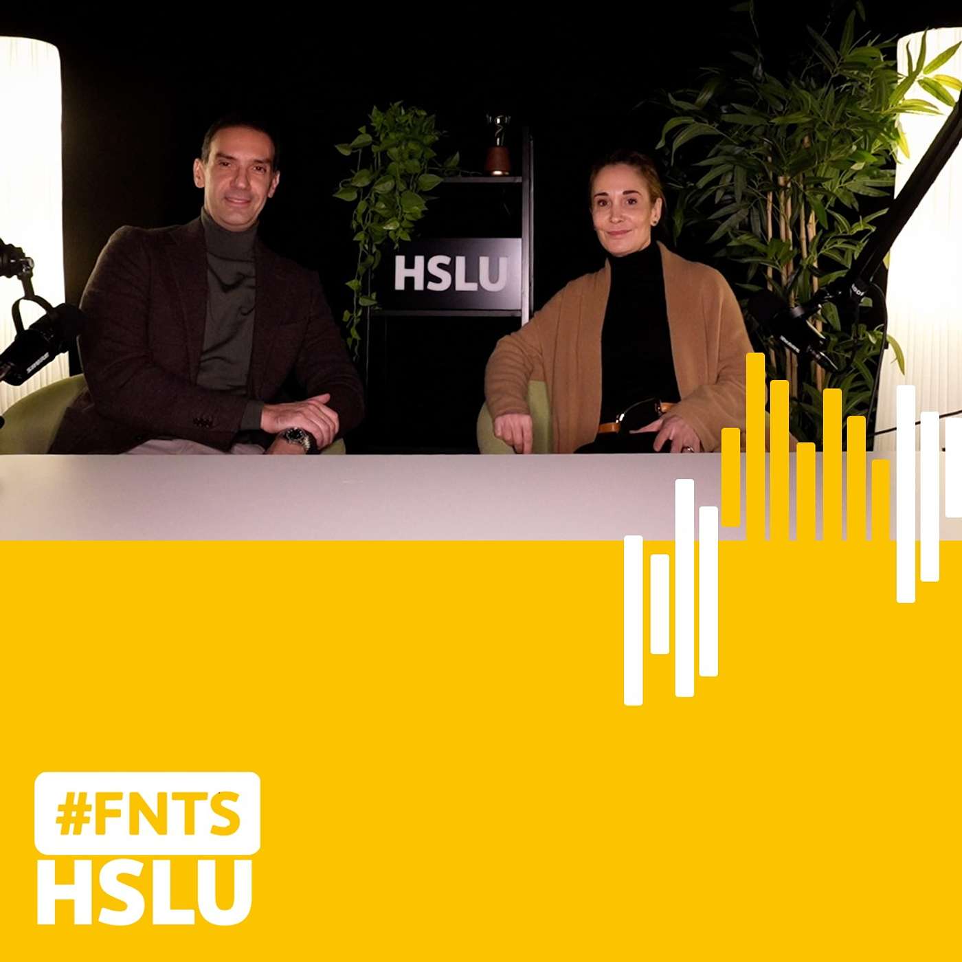 Denise Camenisch : Warum Wohlbefinden und Wirtschaftlichkeit zusammengehören