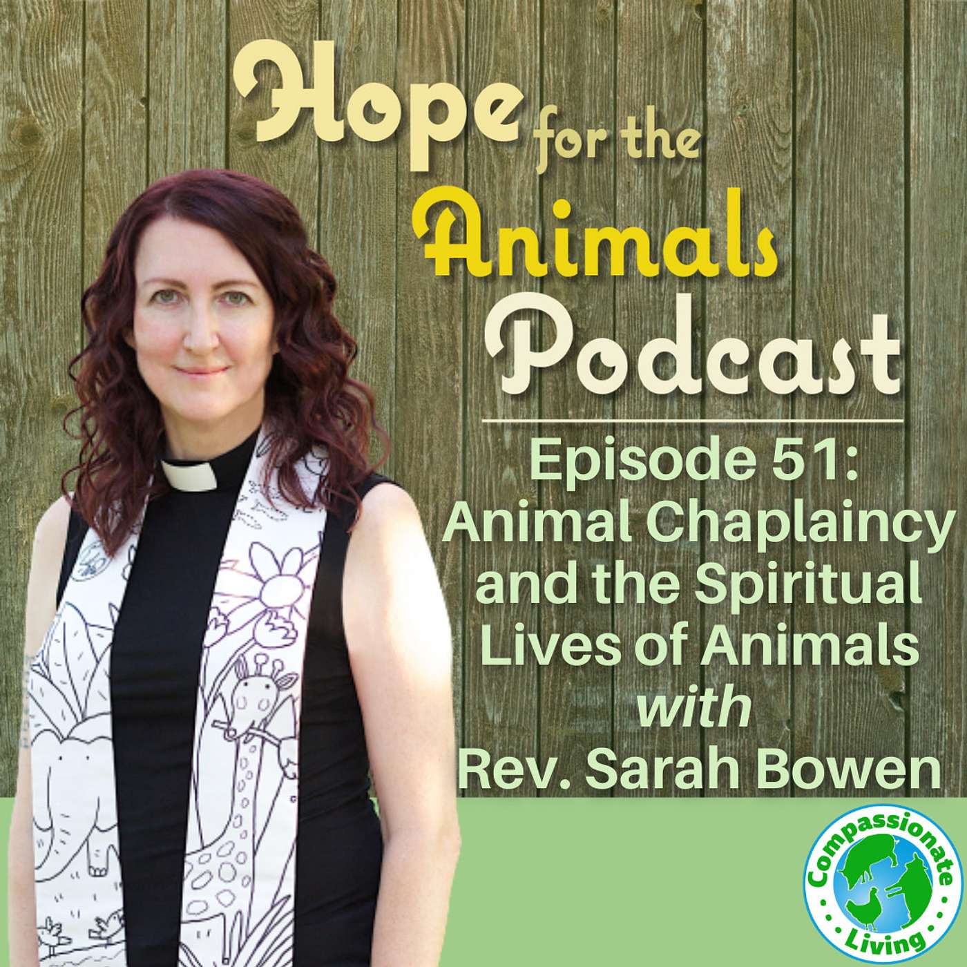 Hope for the Animals