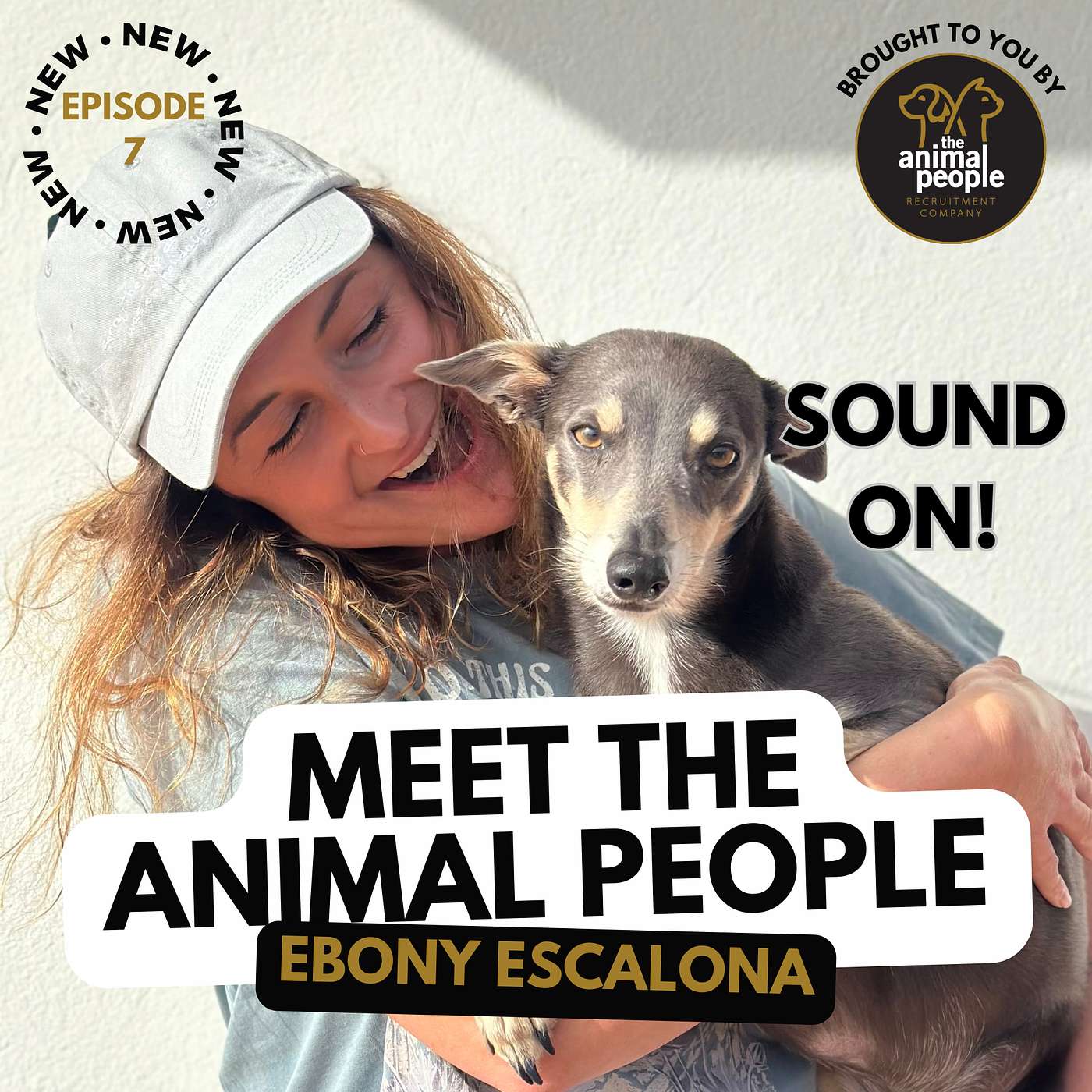 Meet The Animal People with Chris Whatling