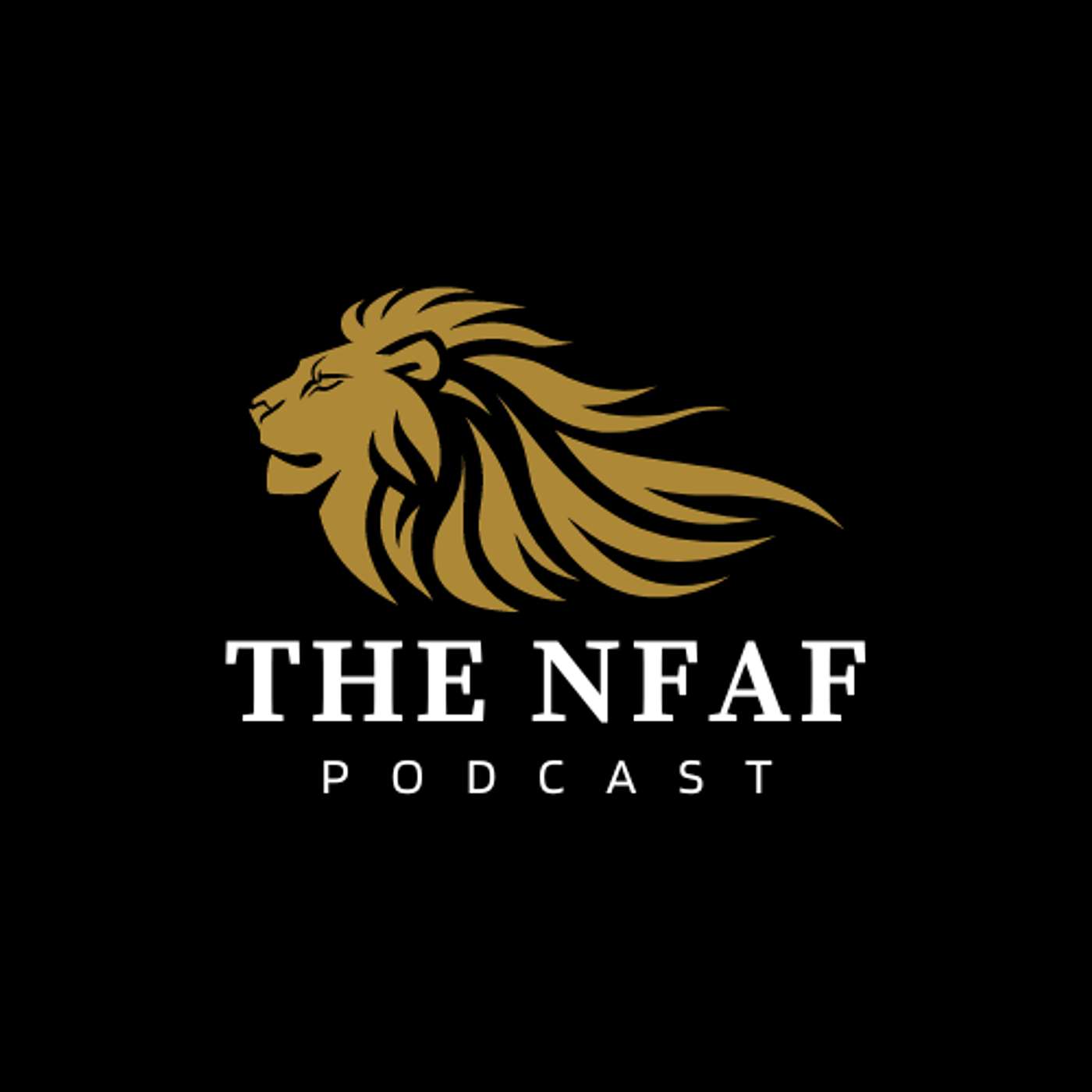 The "No F*cks All Facts" Podcast