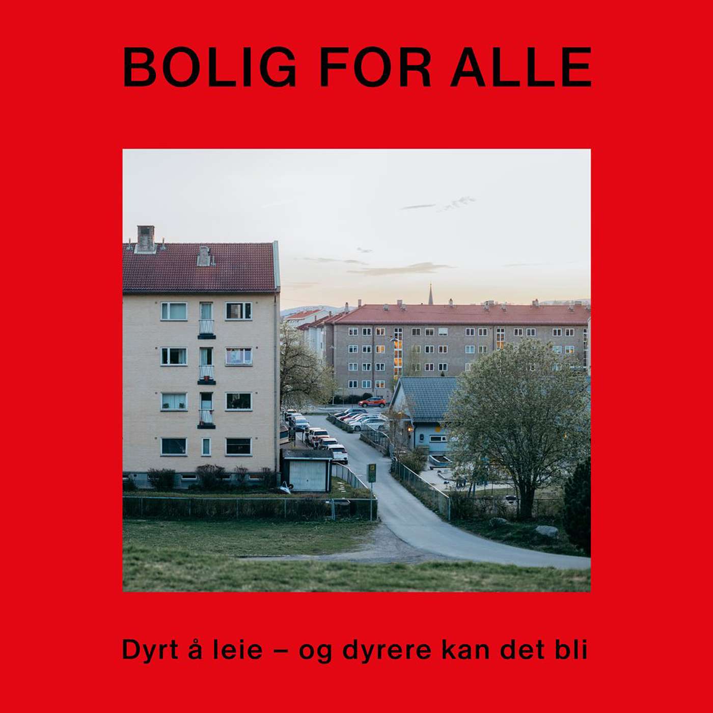 Rødgrønn debatt