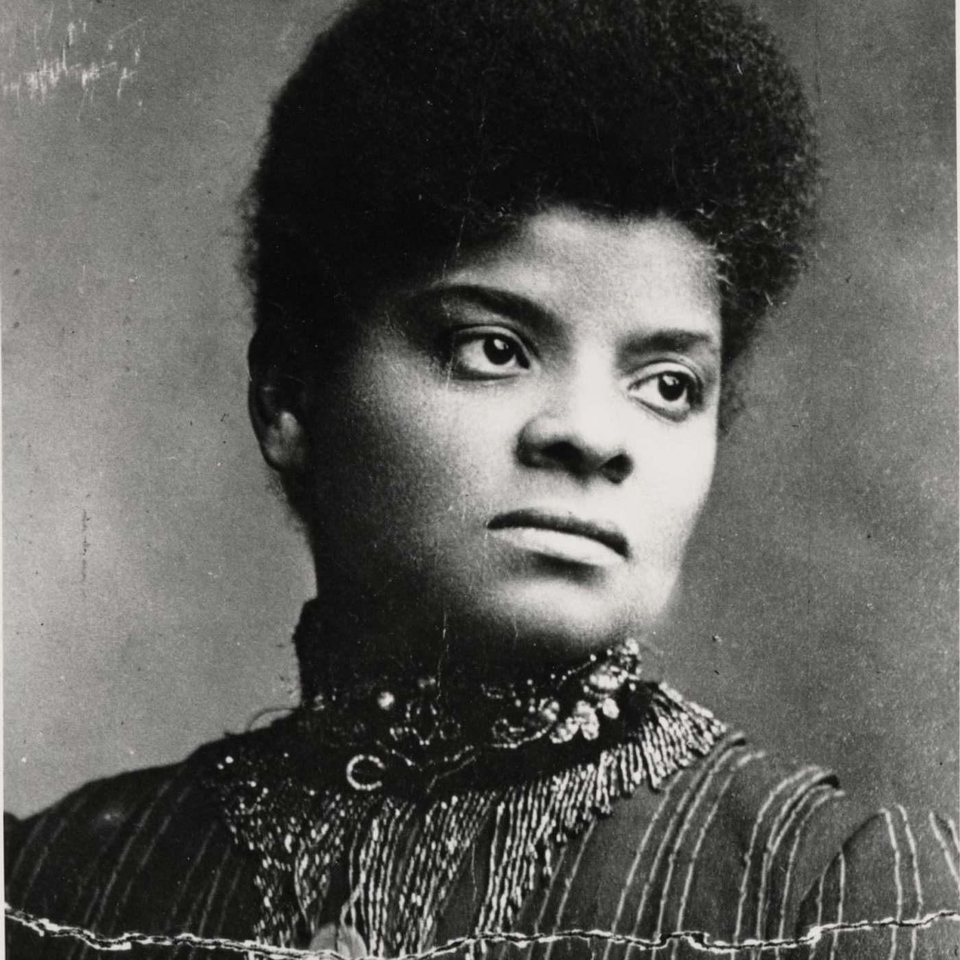 Ida B Wells— The Woman Who Documented Terror