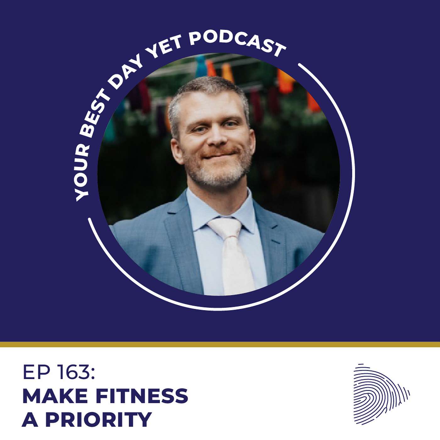 Make Fitness a Priority