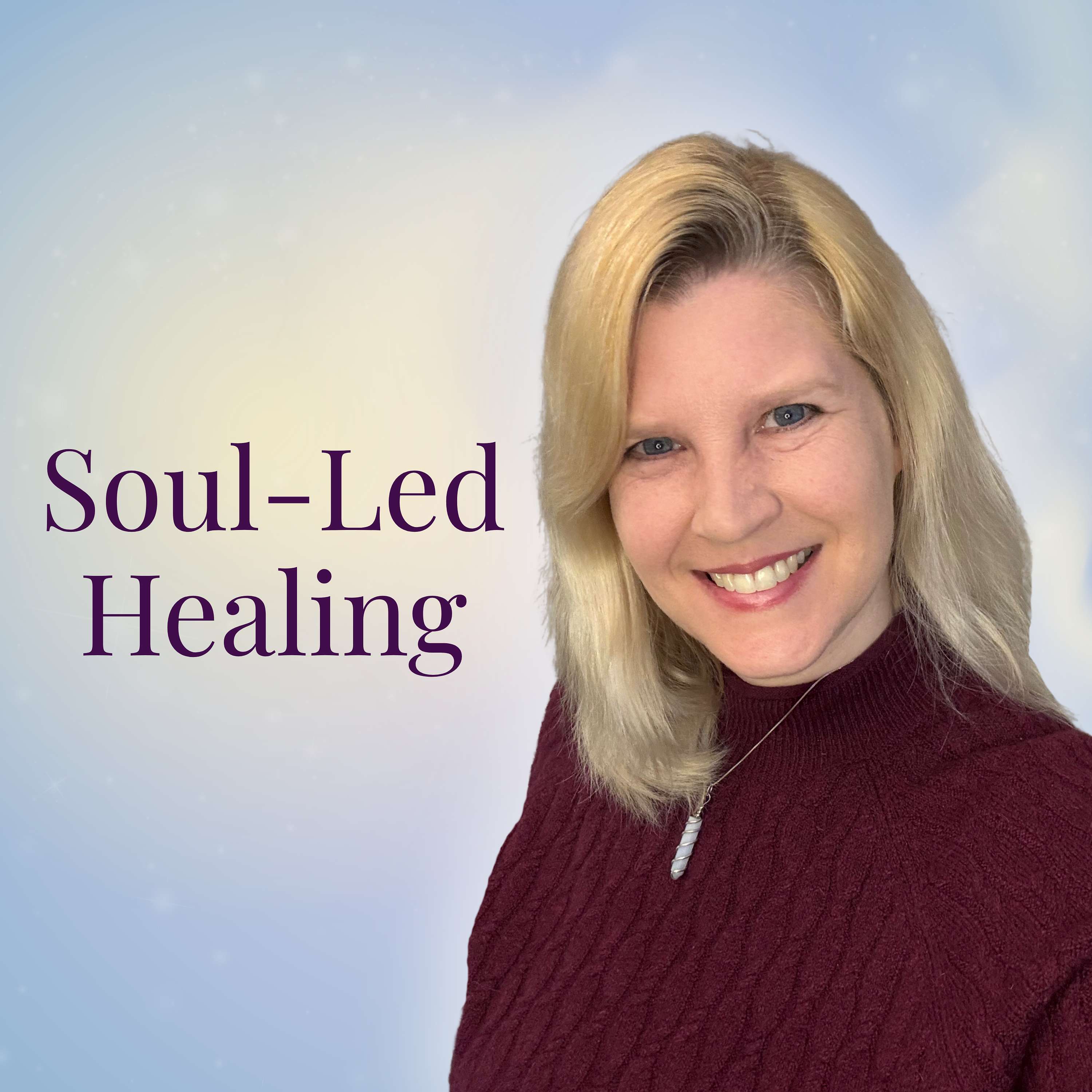 Soul-Led Healing
