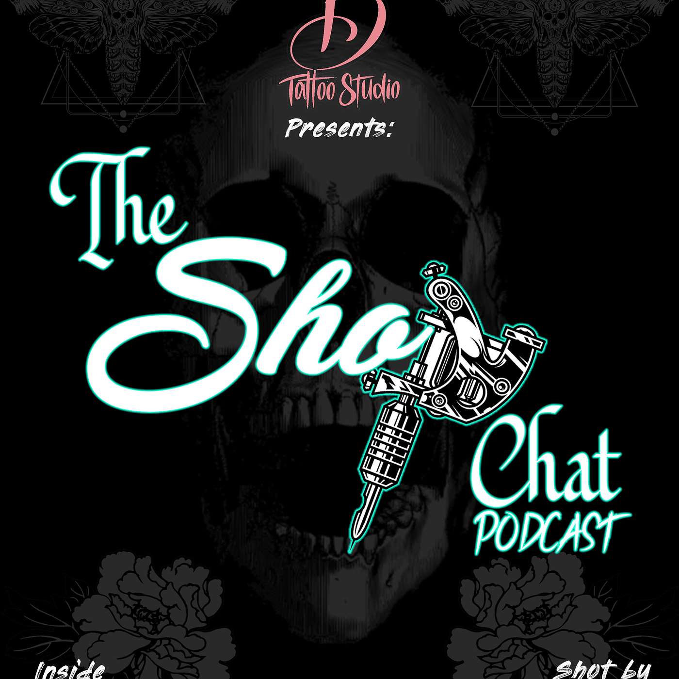 The Shop Chat Podcast podcast artwork