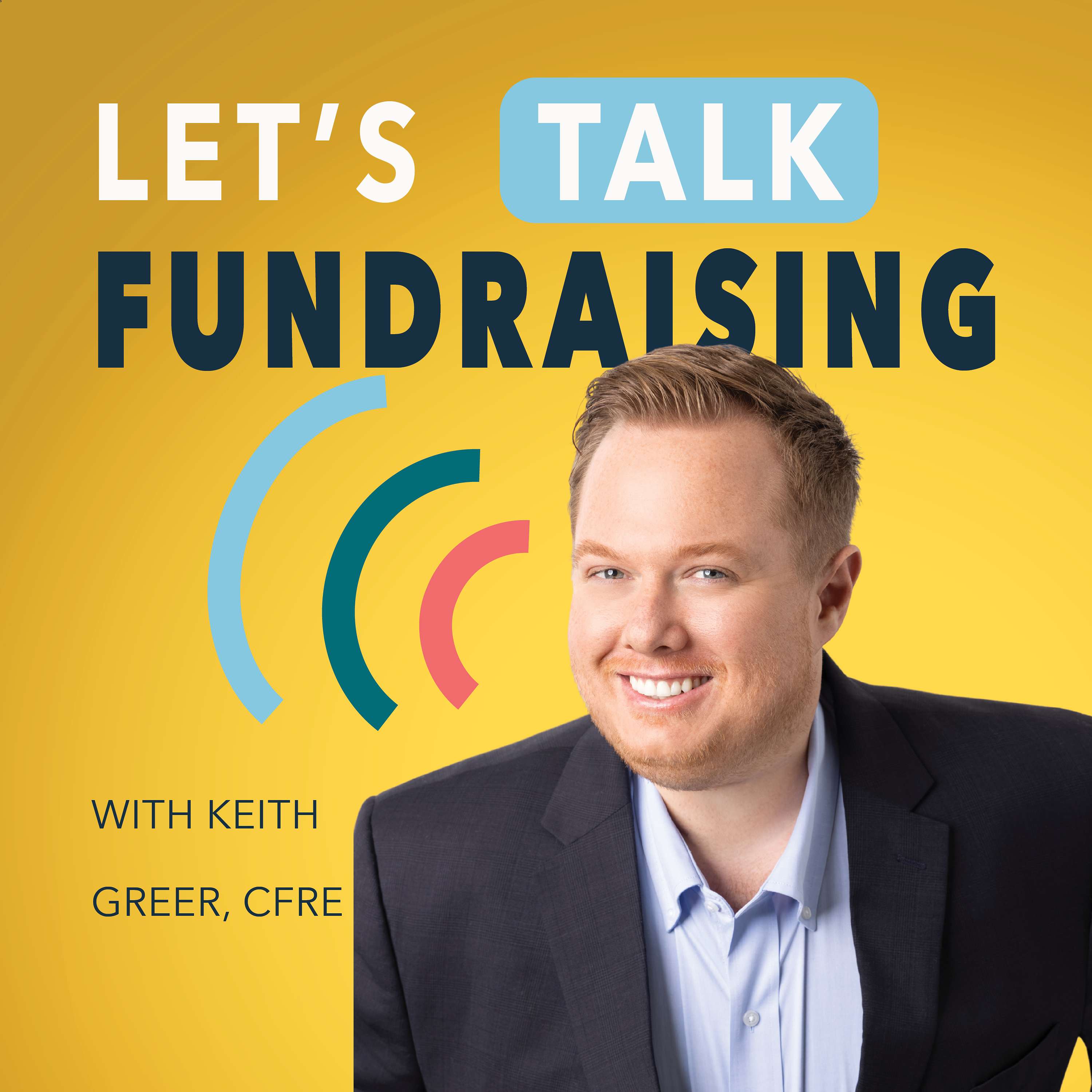 Let\'s Talk Fundraising