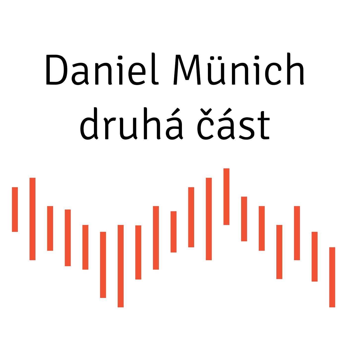#51 - O rozpočtu s Danielem Münichem