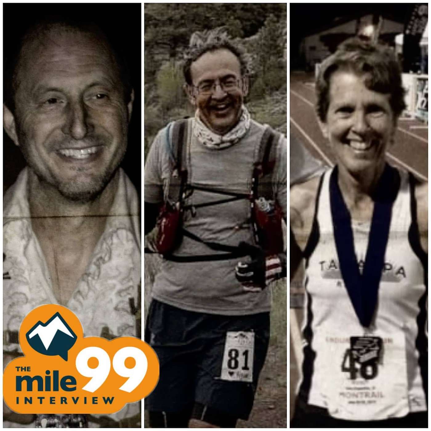 The Mile 99 Interview