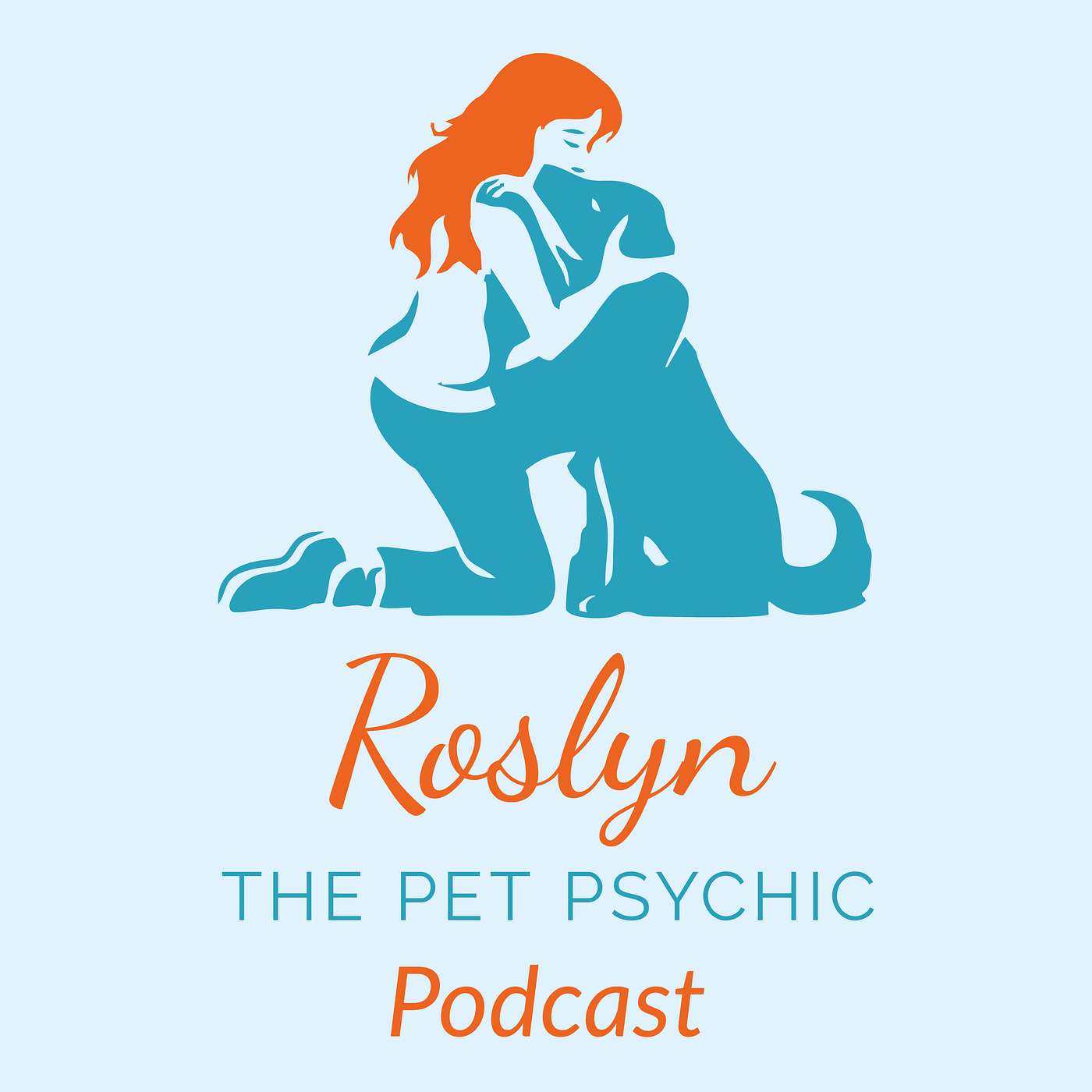 01- About me Roslyn the Pet Psychic