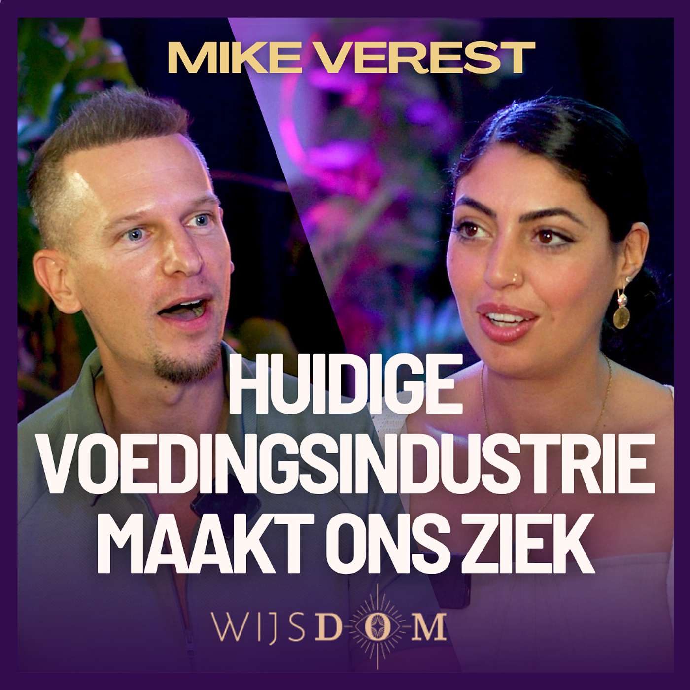 WijsDom Podcast