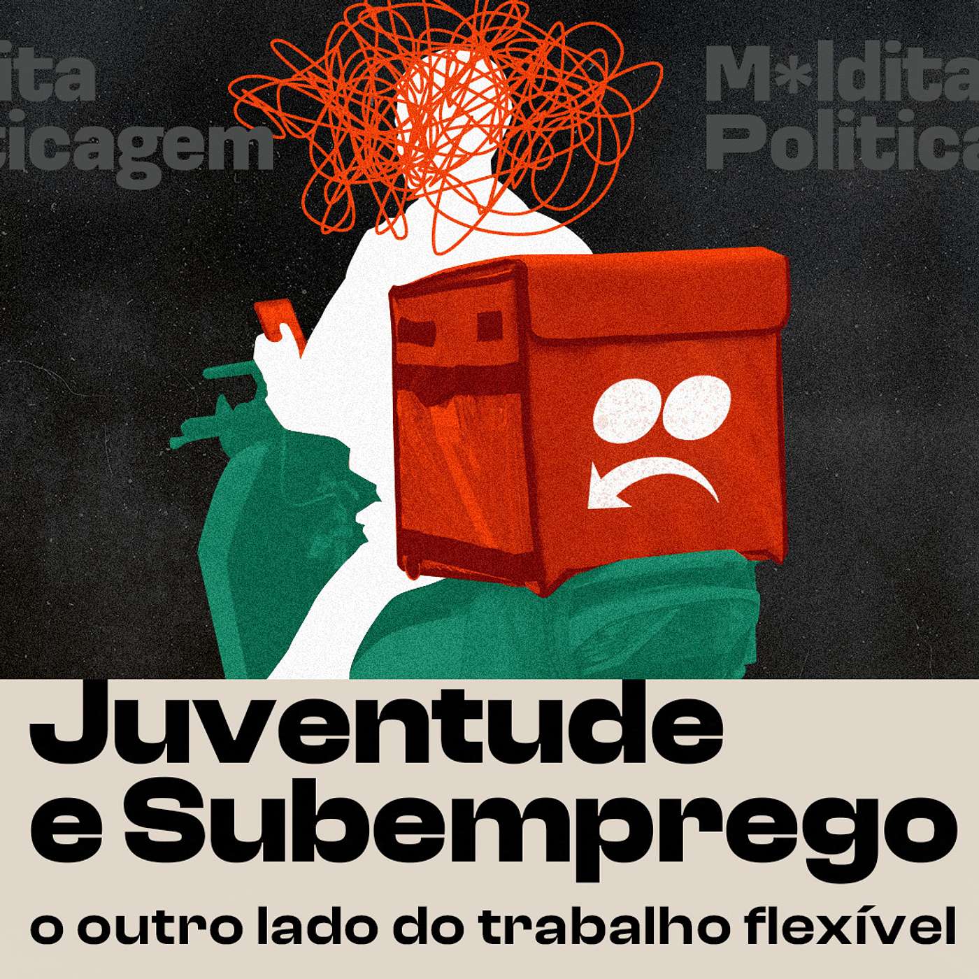 Maldita Politicagem