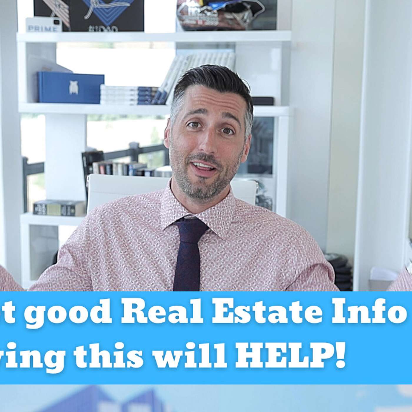 How to get good Real Estate Info : Knowing this will HELP!