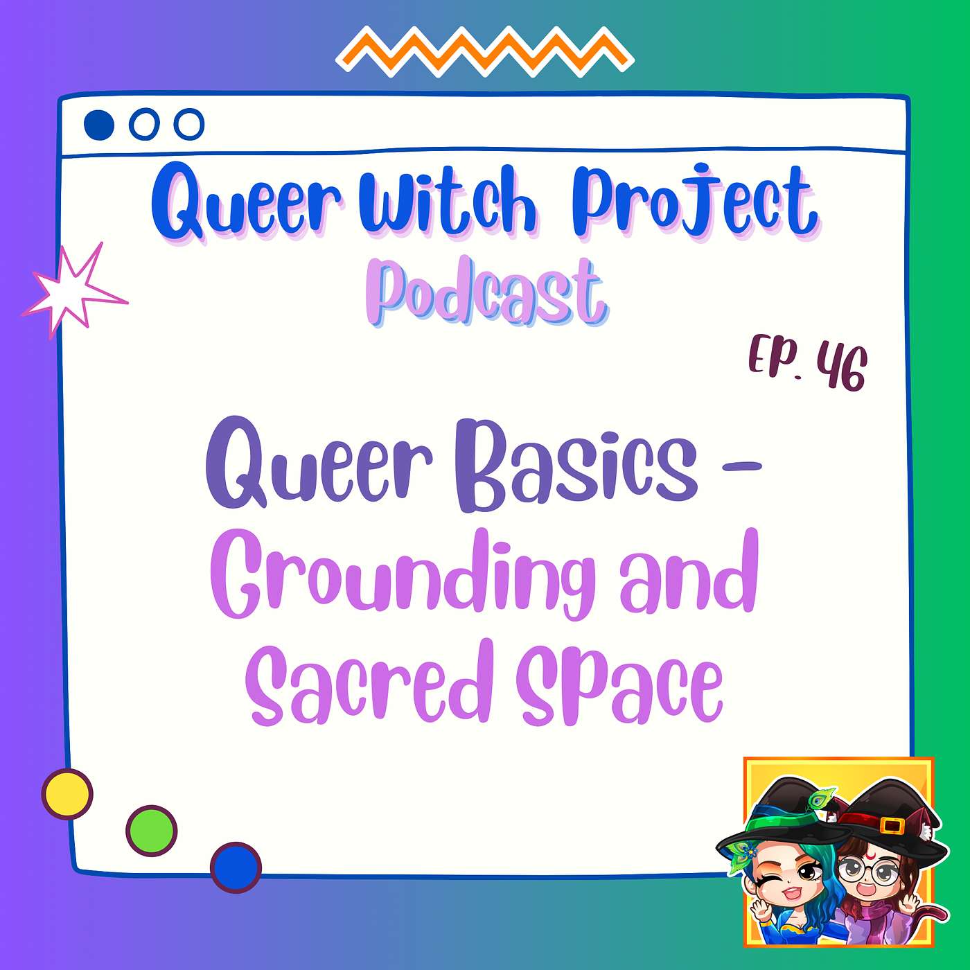 Queer Witch Project
