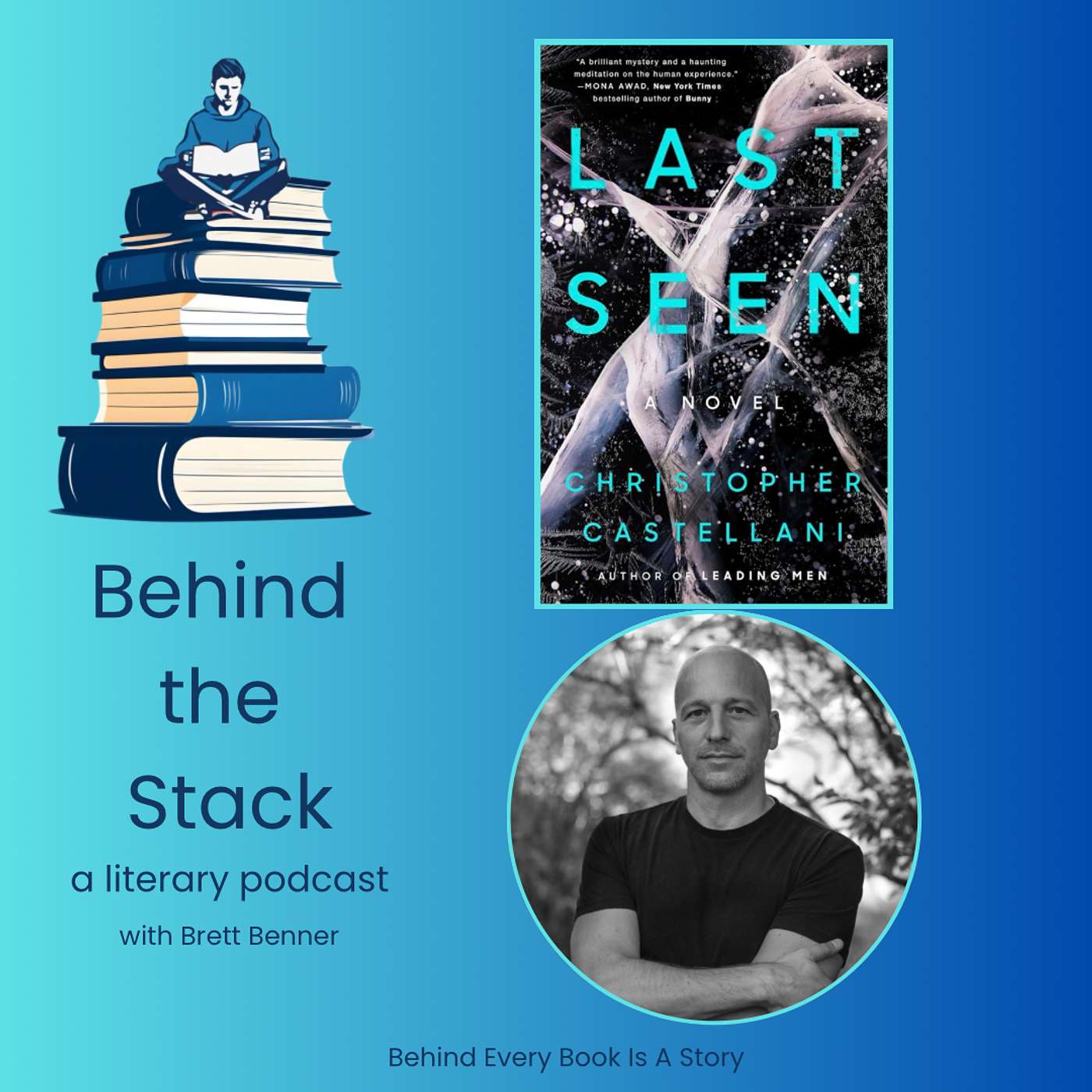 Christopher Castellani, Last Seen