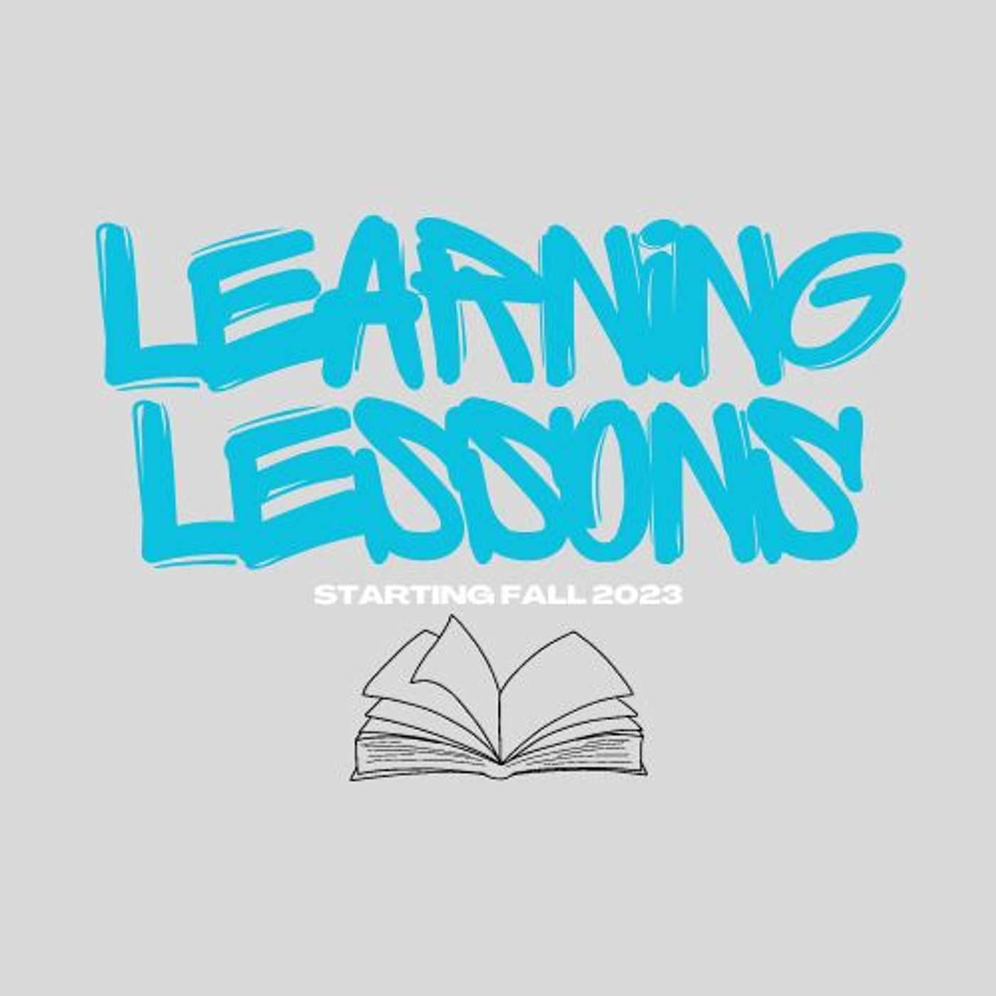 Learning Lessons podcast artwork