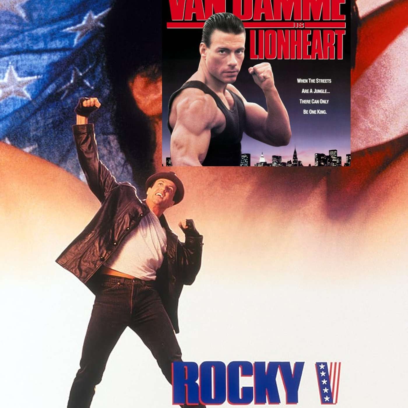 Filmshake - The ‘90s Movies Podcast