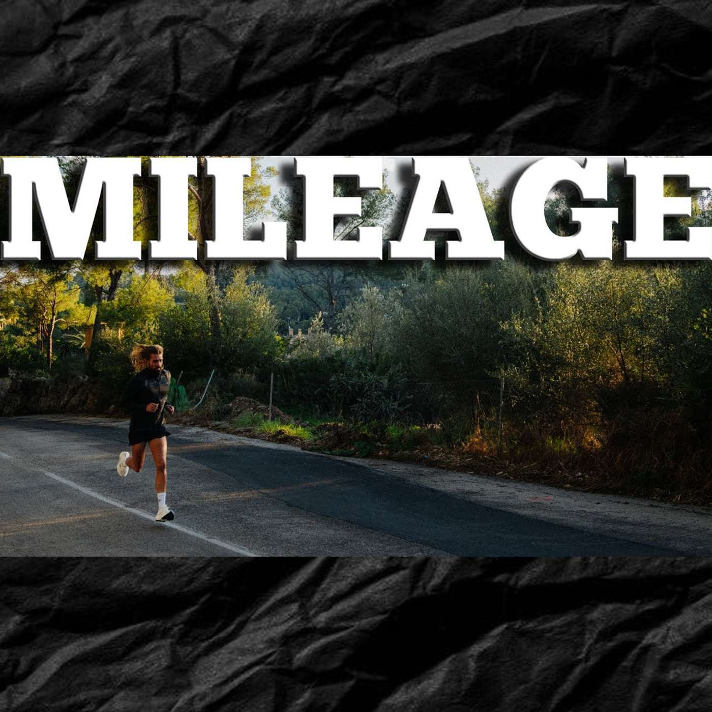 Unlocking Your Running Potential: The Importance of Total Weekly Mileage