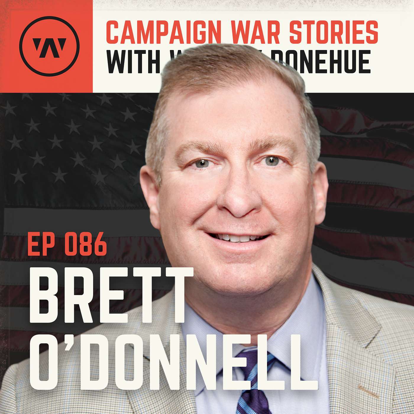 Wesley Donehue Podcast