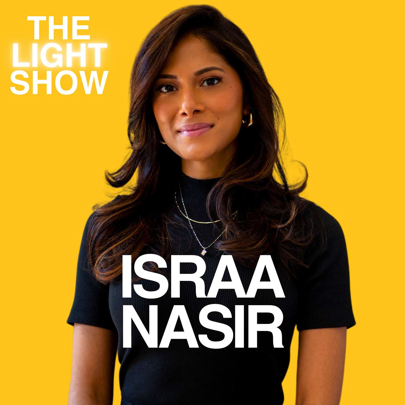 256: Overcome Hustle Culture, Avoid Burnout and Find True Fulfillment with Israa Nasir, Author of Toxic Productivity