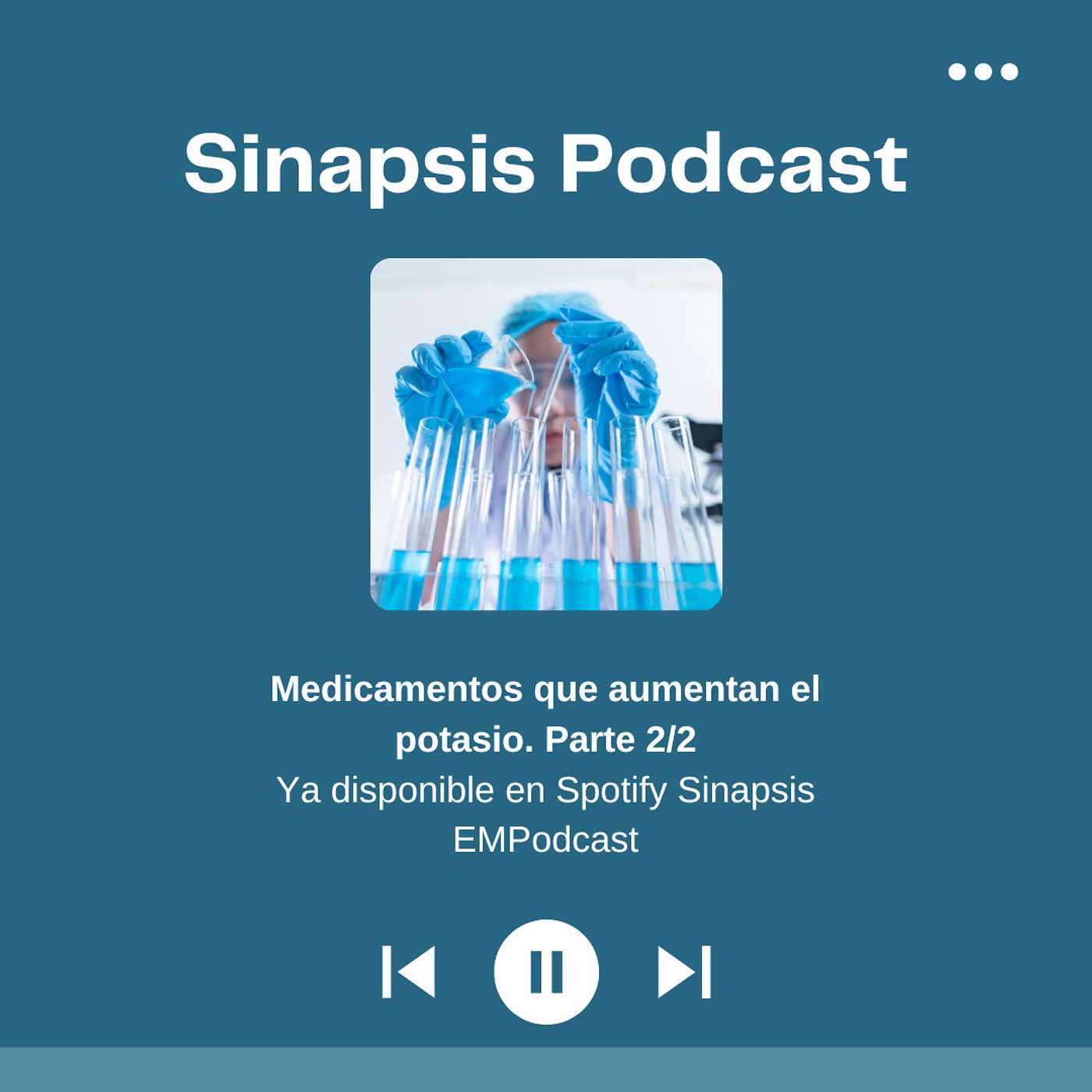 Sinapsis EMPodcast