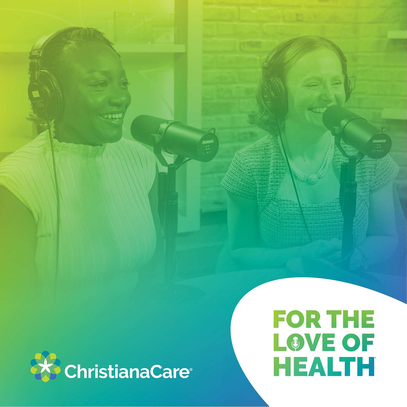 LIVE REPLAY: Spring Into Wellness with Dr. Theresa Metanchuk and Dr. Bridget Peters