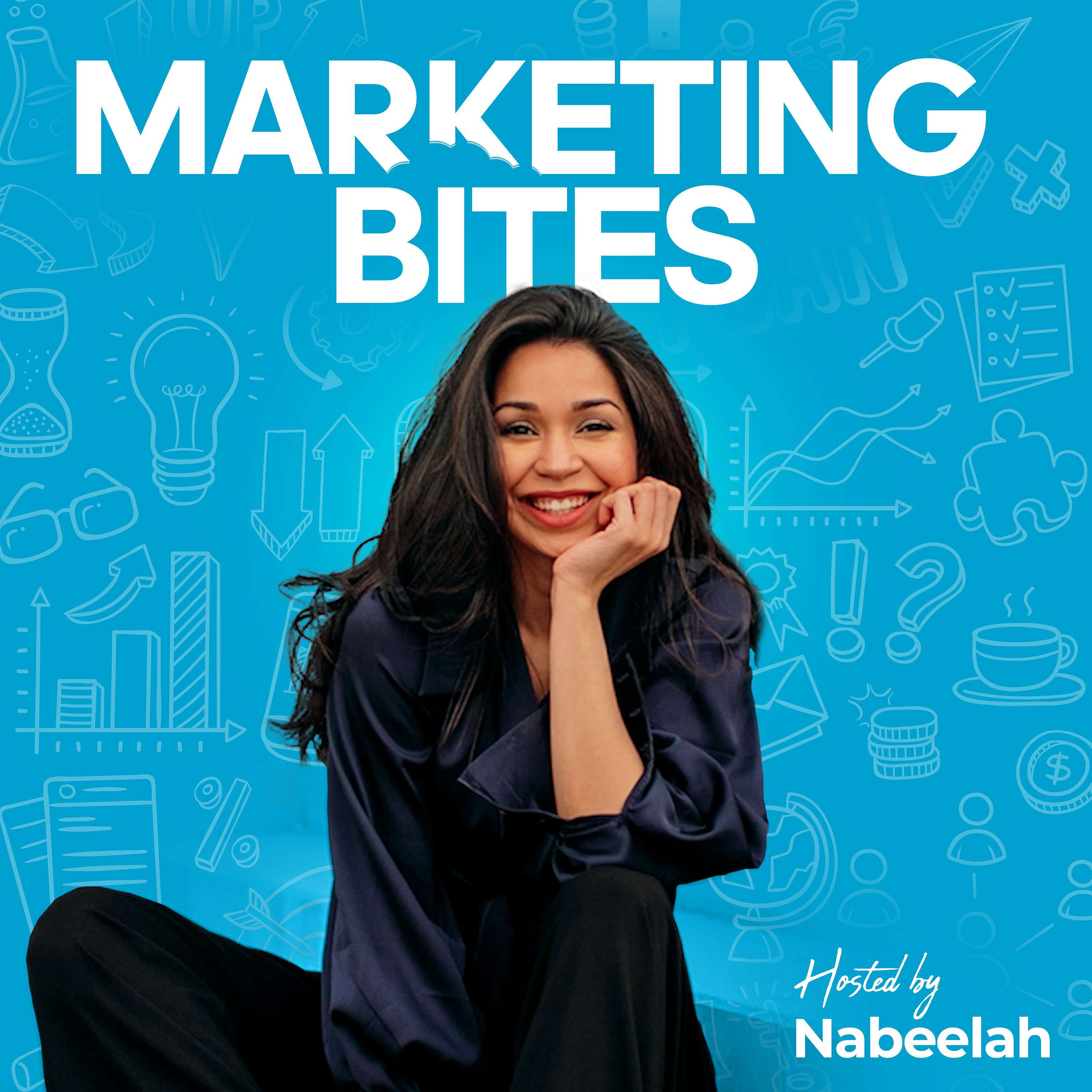 Marketing Bites - Short Actionable Marketing Tips For Entrepreneurs