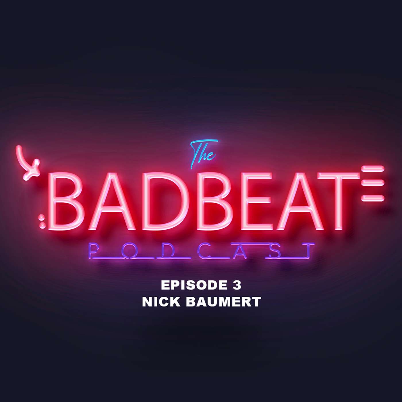 "From Bagging Bodies to Building Businesses" (featuring Nick Baumert)