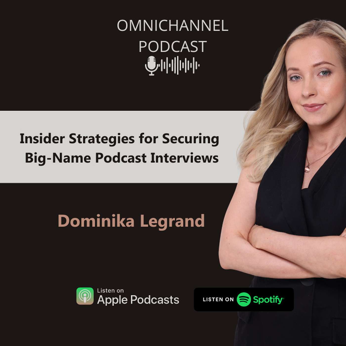 The Art of the Ask: Insider Strategies for Securing Big-Name Interviews