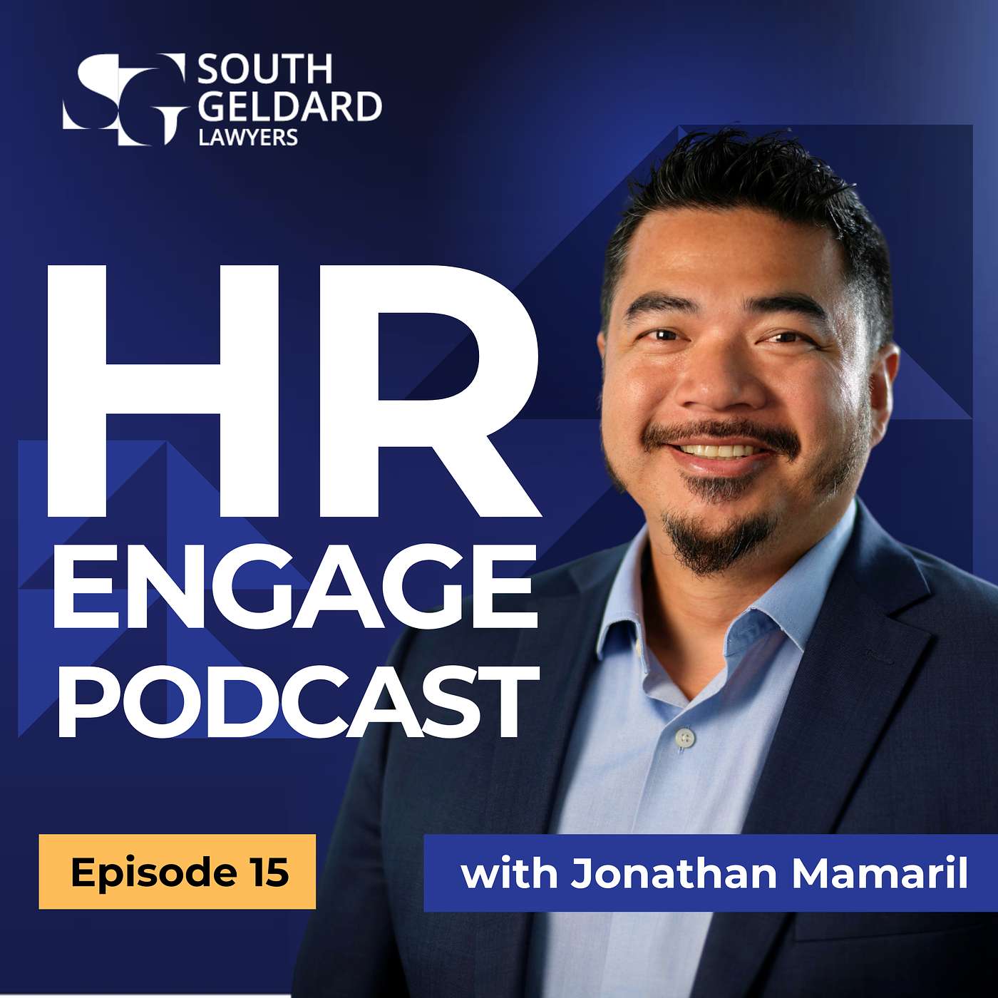 HR Engage Podcast