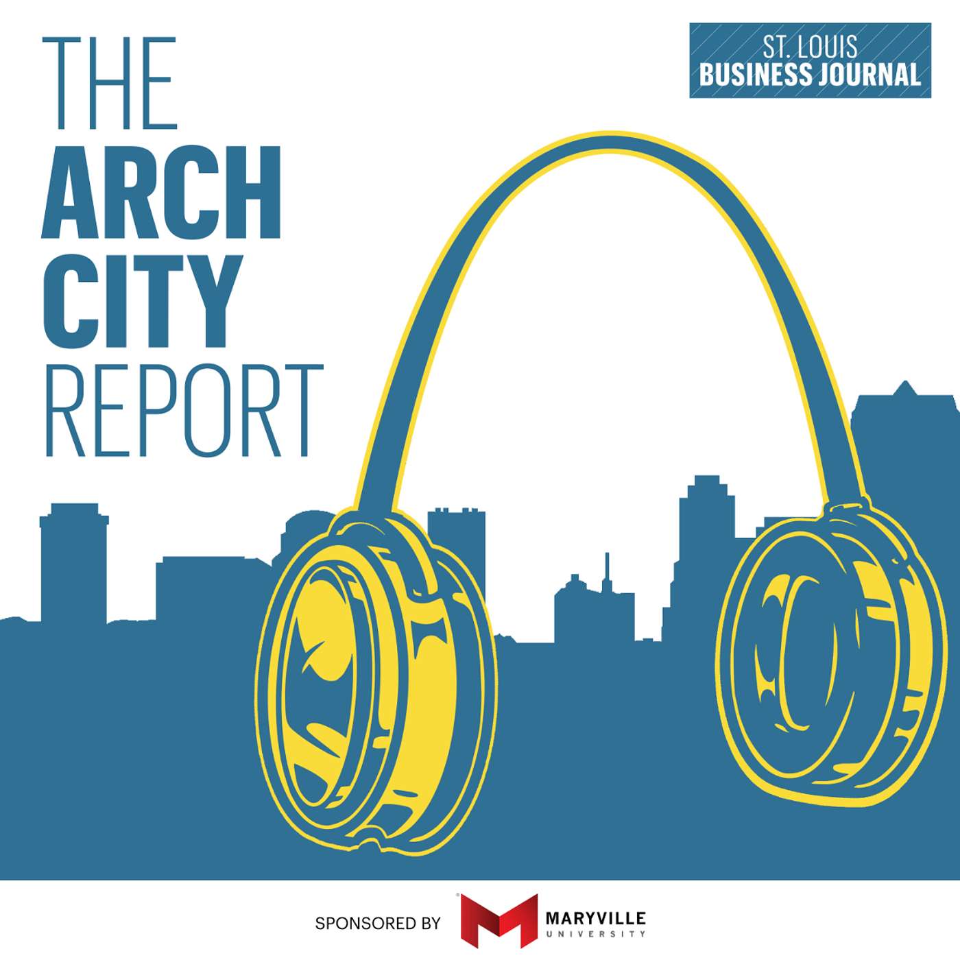 The Arch City Report