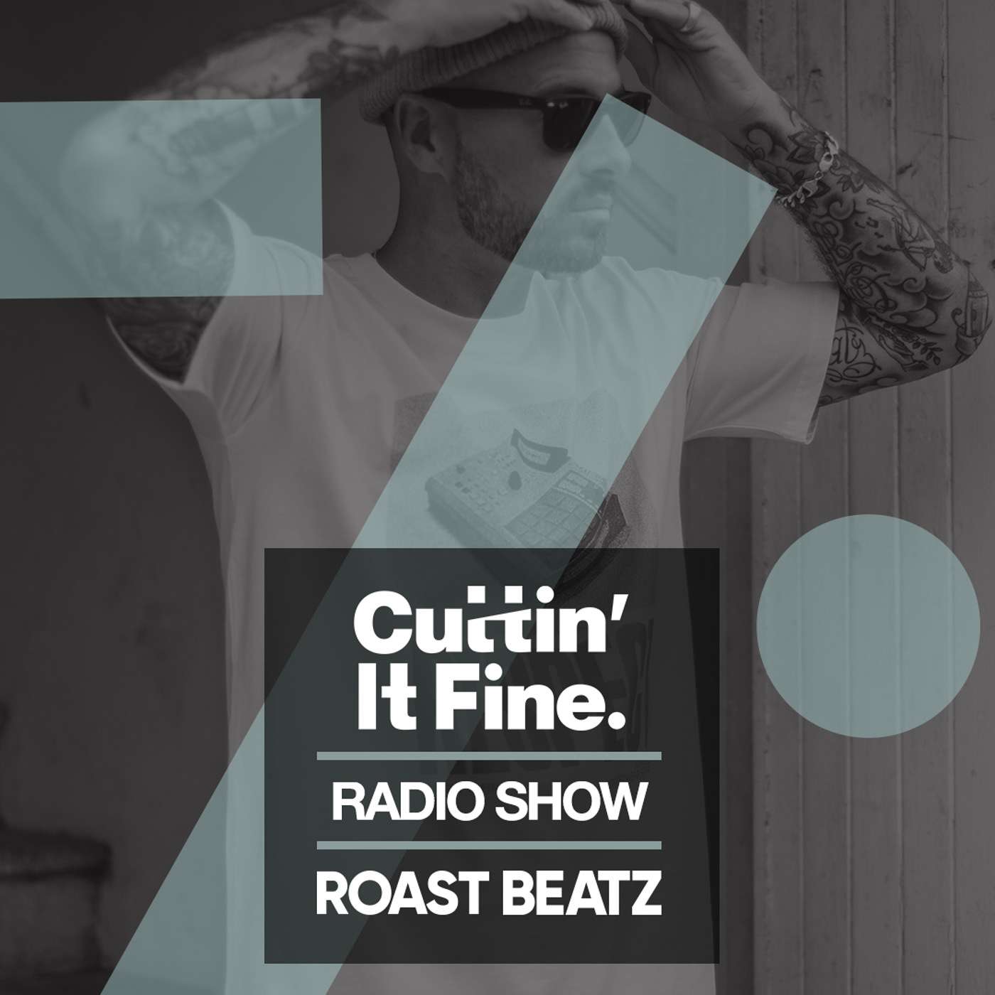 Cuttin’ It Fine Radio Show
