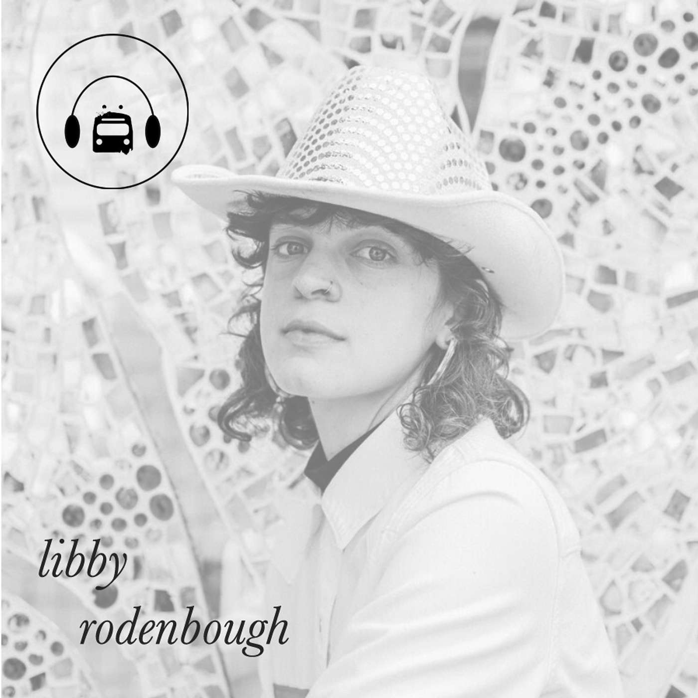 Red Line Roots Podcast Episode 13 - Libby Rodenbough