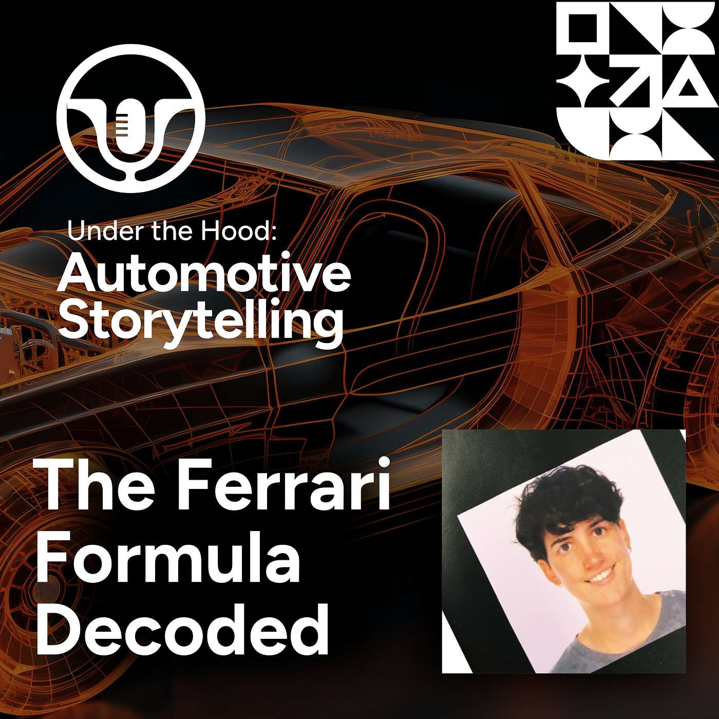 Under The Hood: Automotive Storytelling