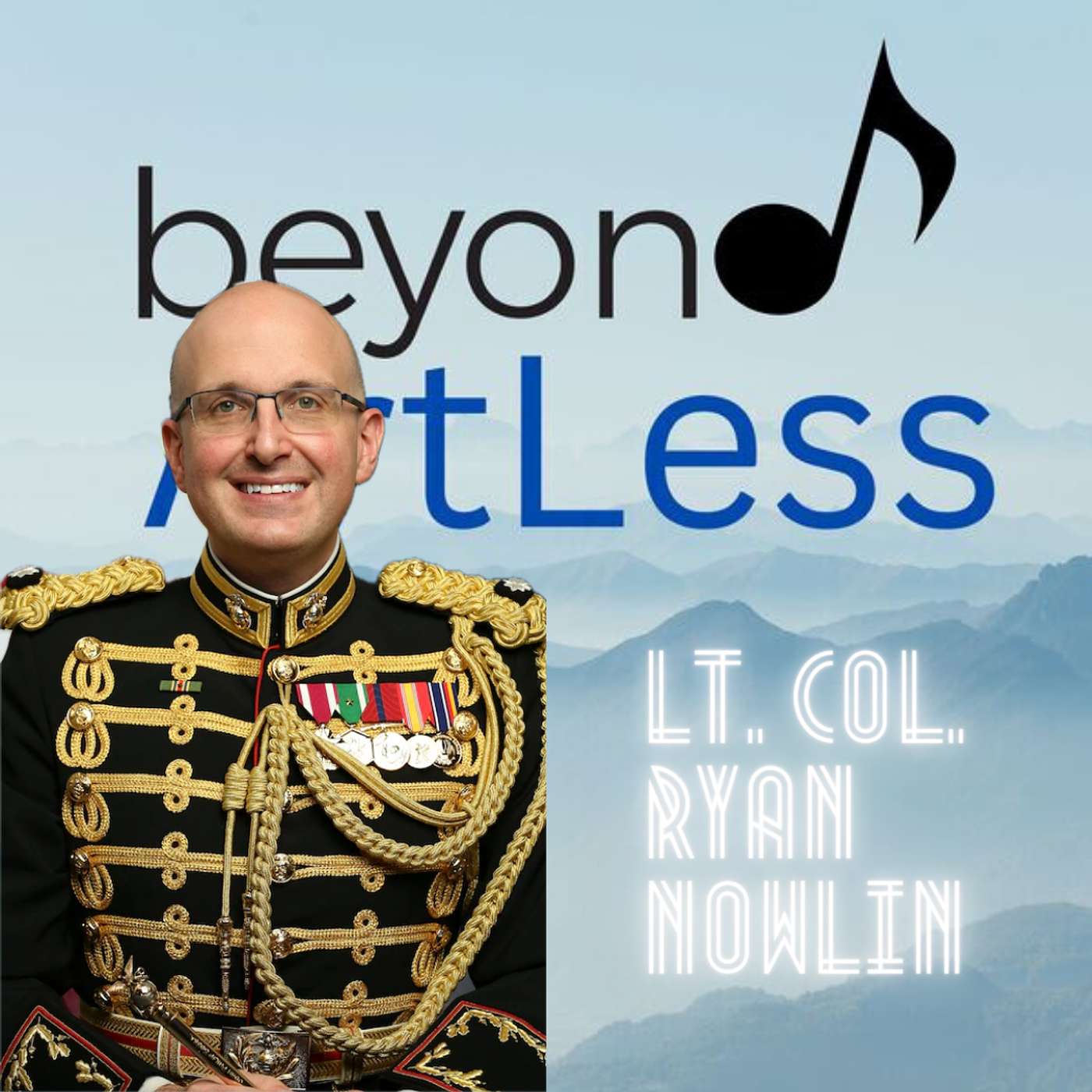 beyond ArtLess
