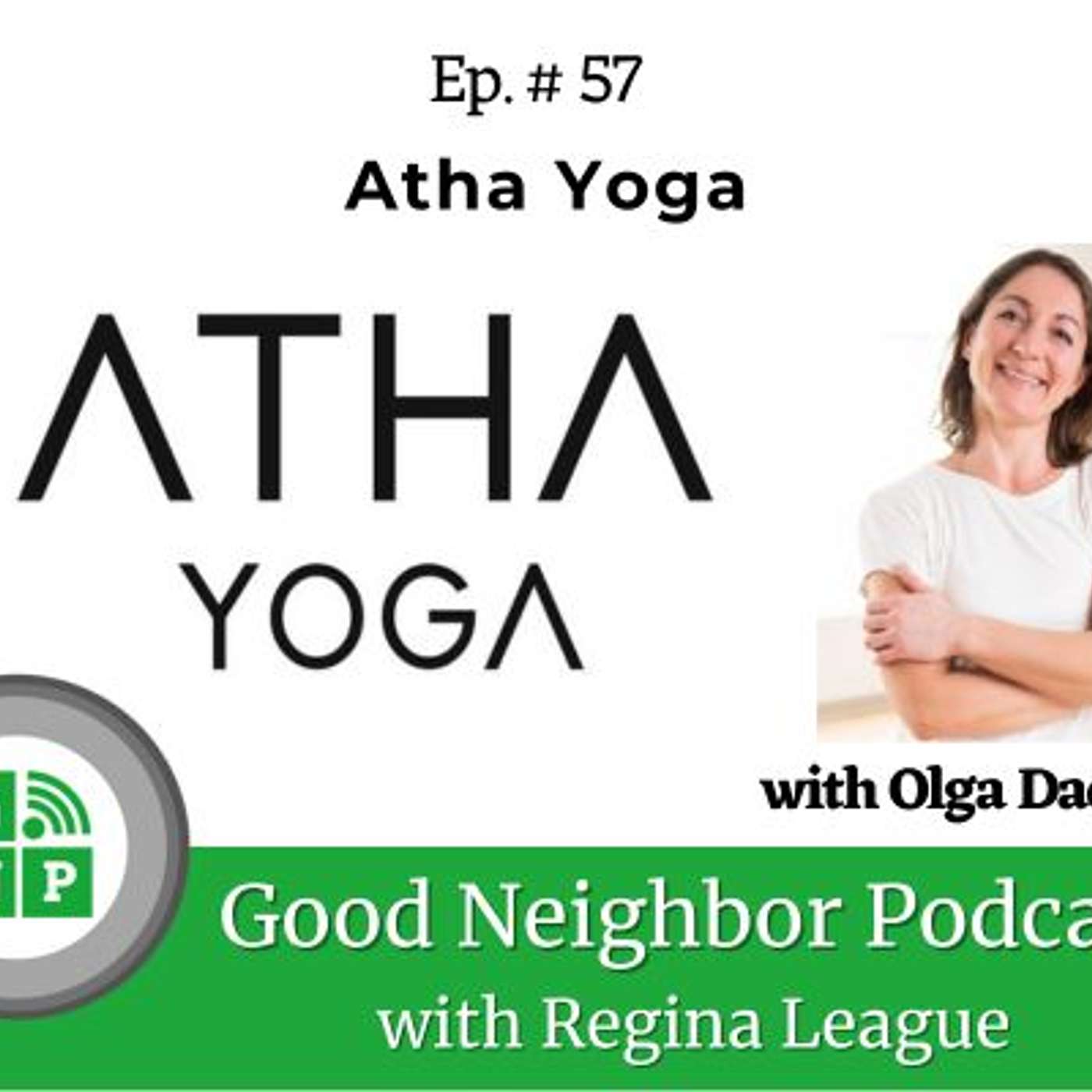 Good Neighbor Podcast South Charlotte