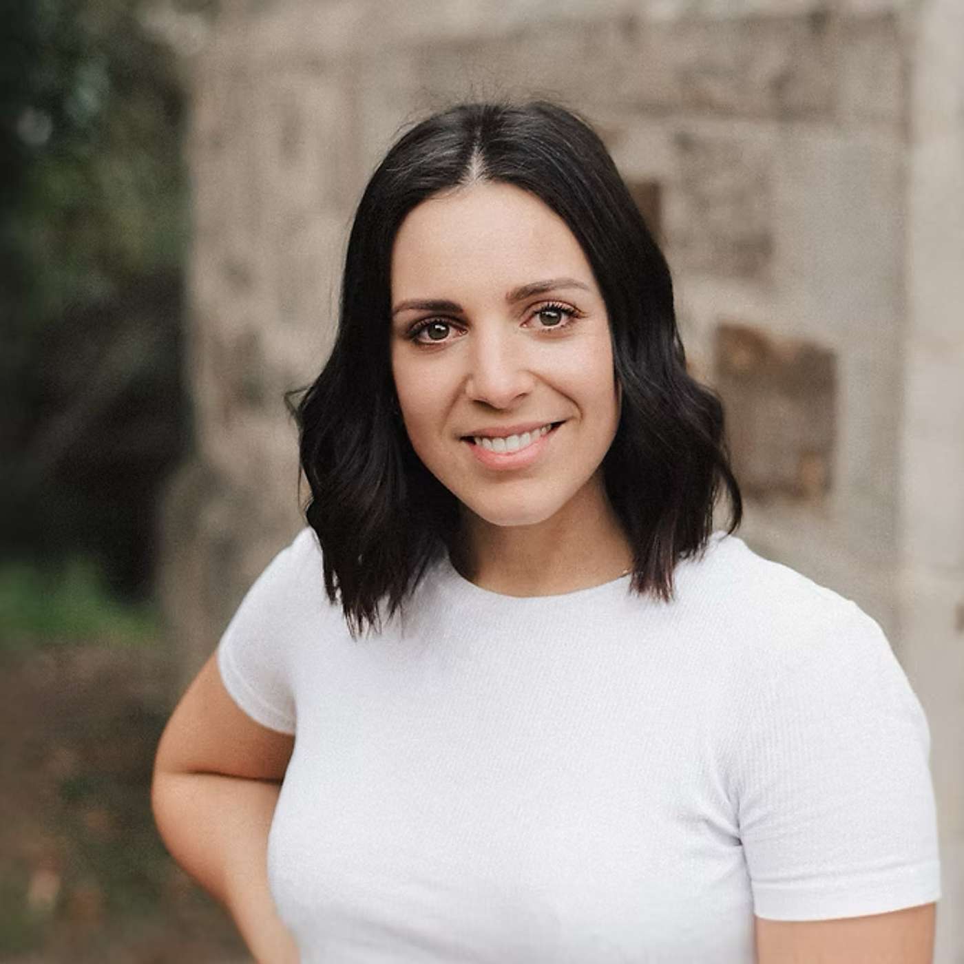 Navigating Parent Separation with Stephanie Loielo, Clinical Psychologist