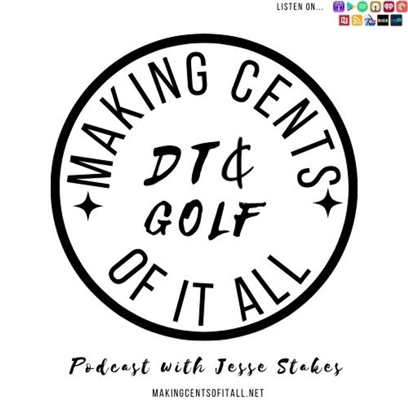 DTC Golf vs. The Establishment - Lower Cost for the Everday Golfer without Sacrificing Quality
