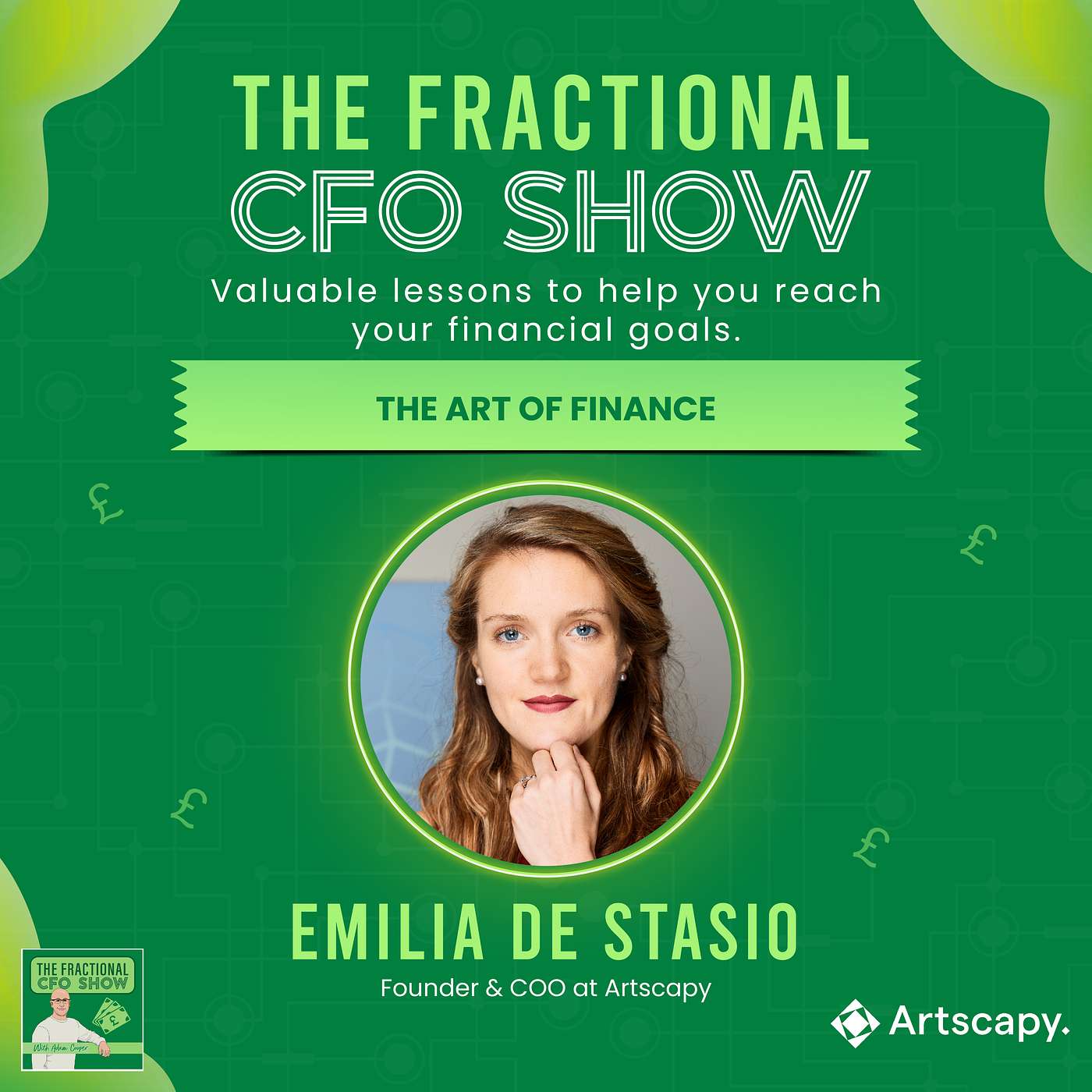 The Art of Finance