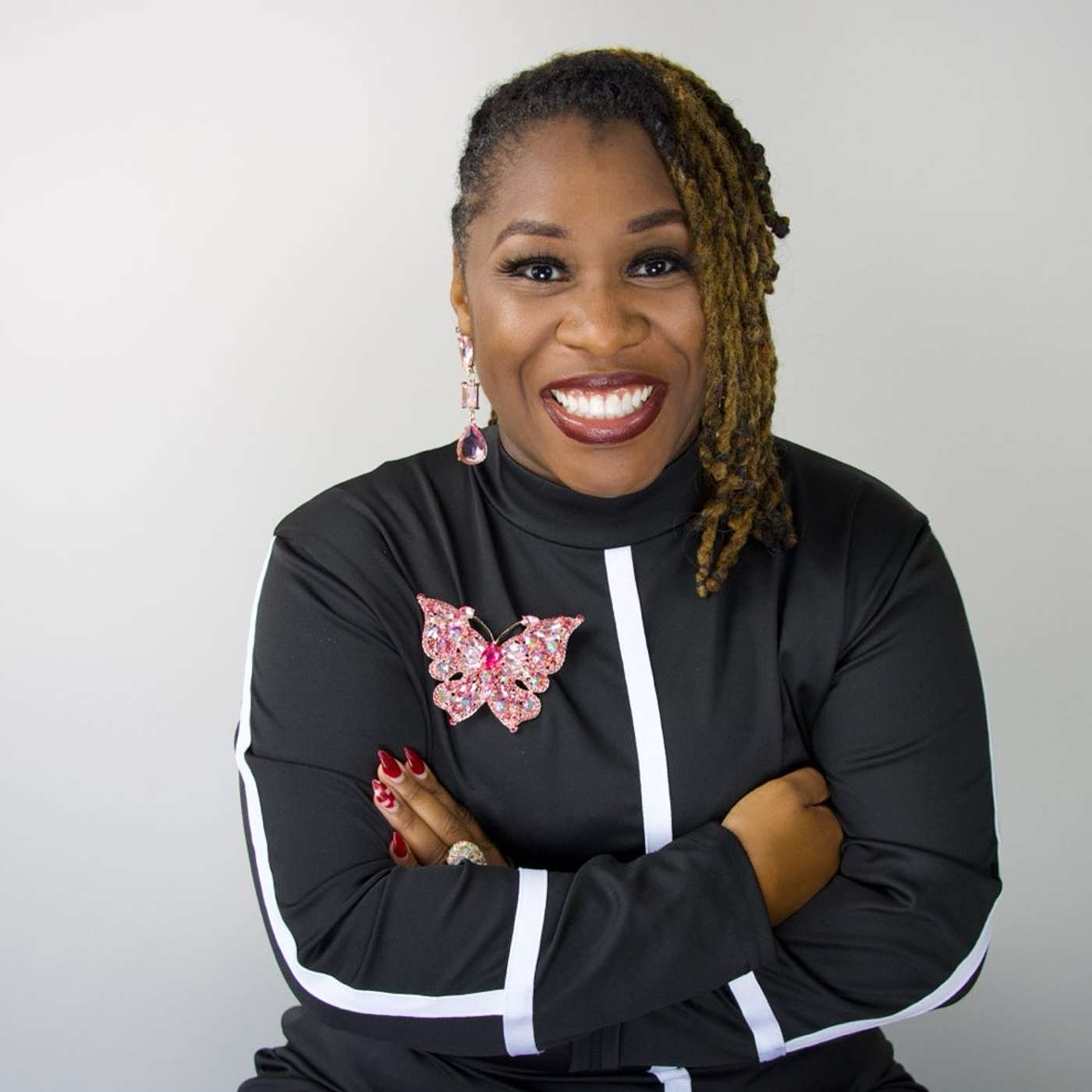 A  Powerful Memorial Message by Pastor Tammie Watson