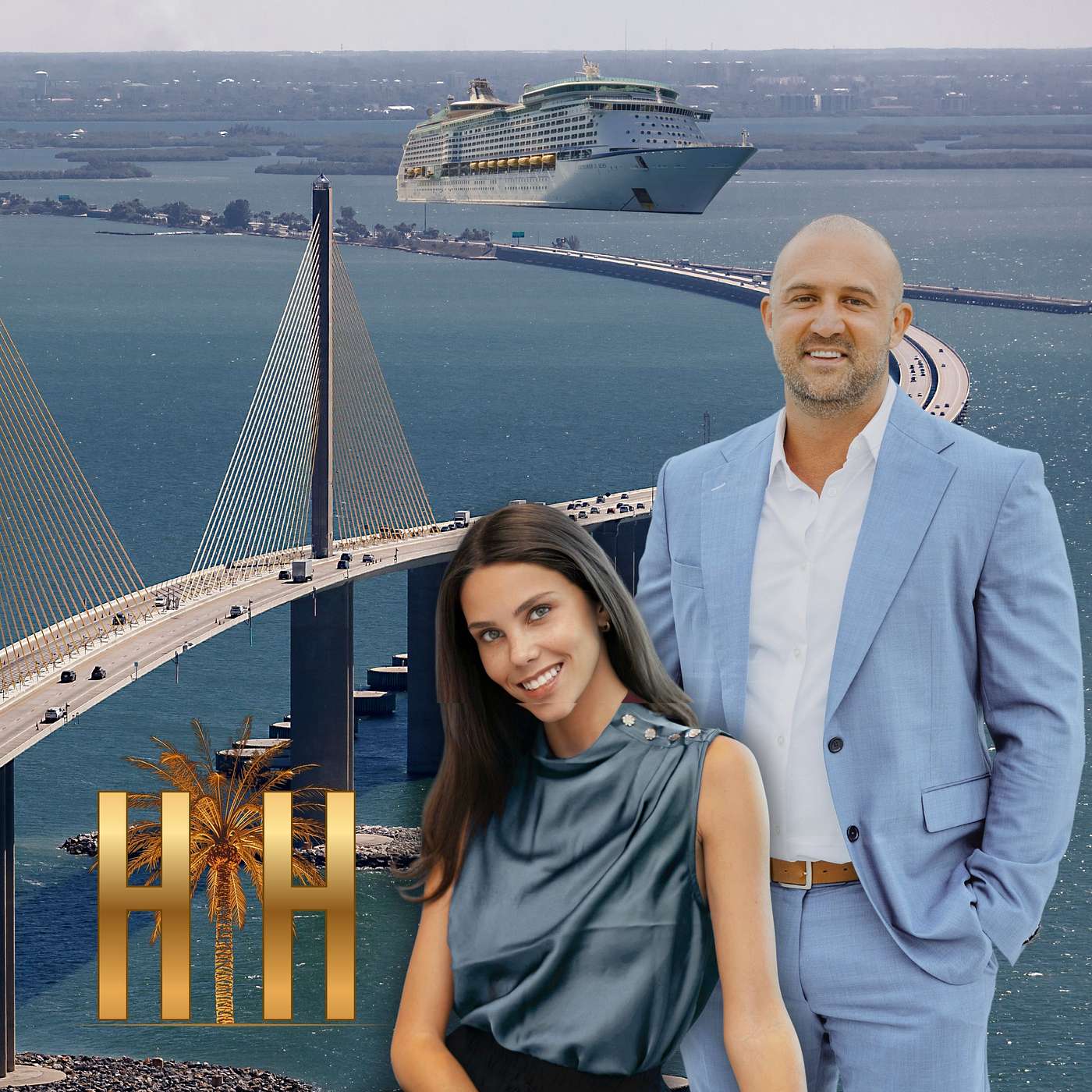 The Deep Dive by Hall and Hoolihan