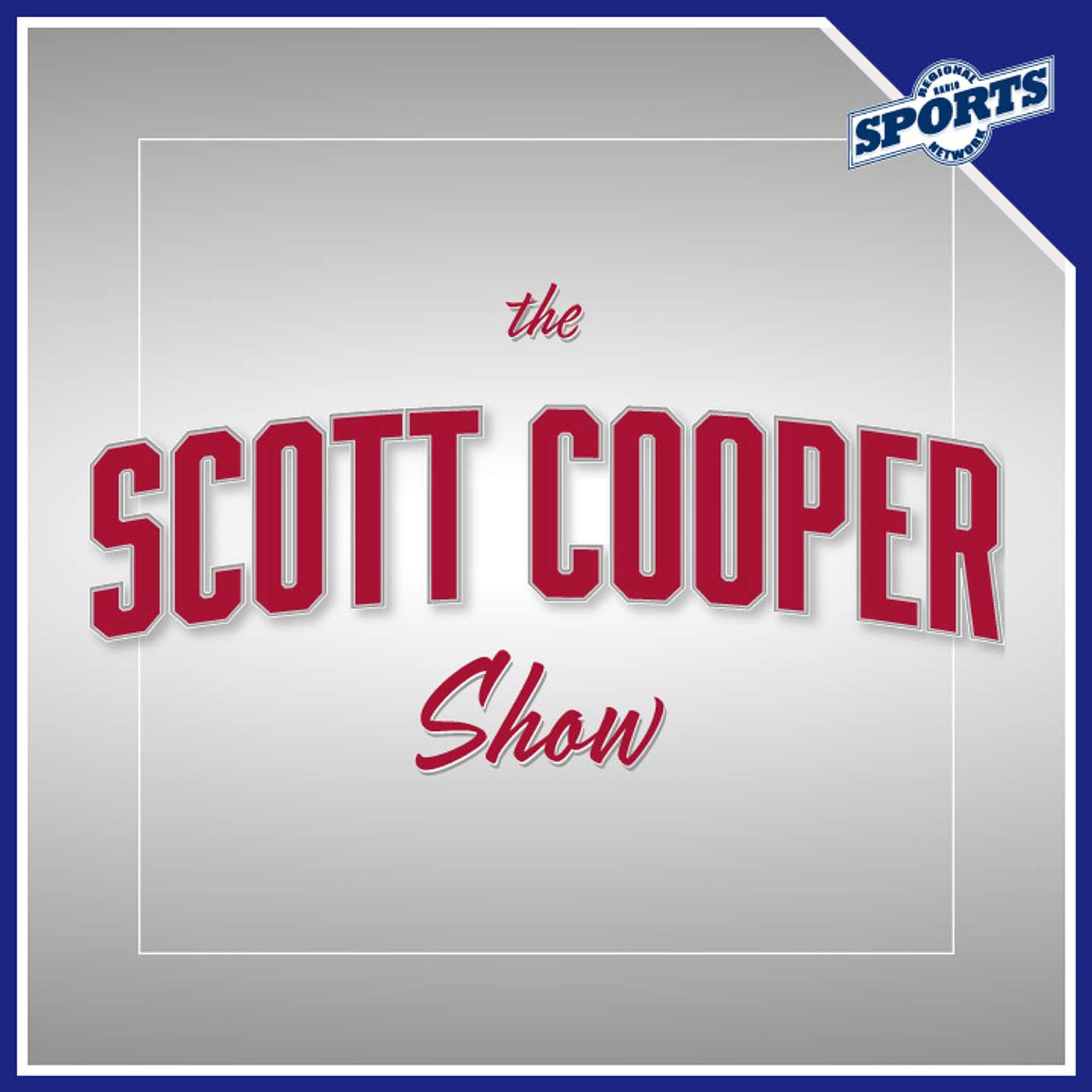 The Scott Cooper Show, Episode 1