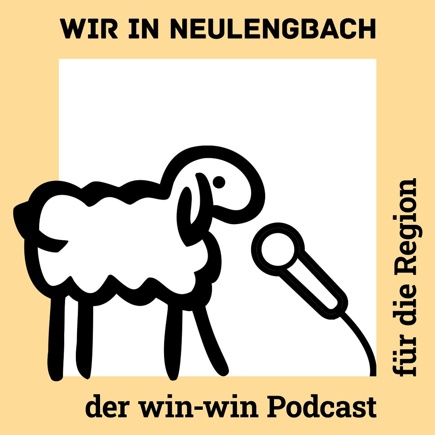 Wir in Neulengbach - der win-win Podcast für die Region
