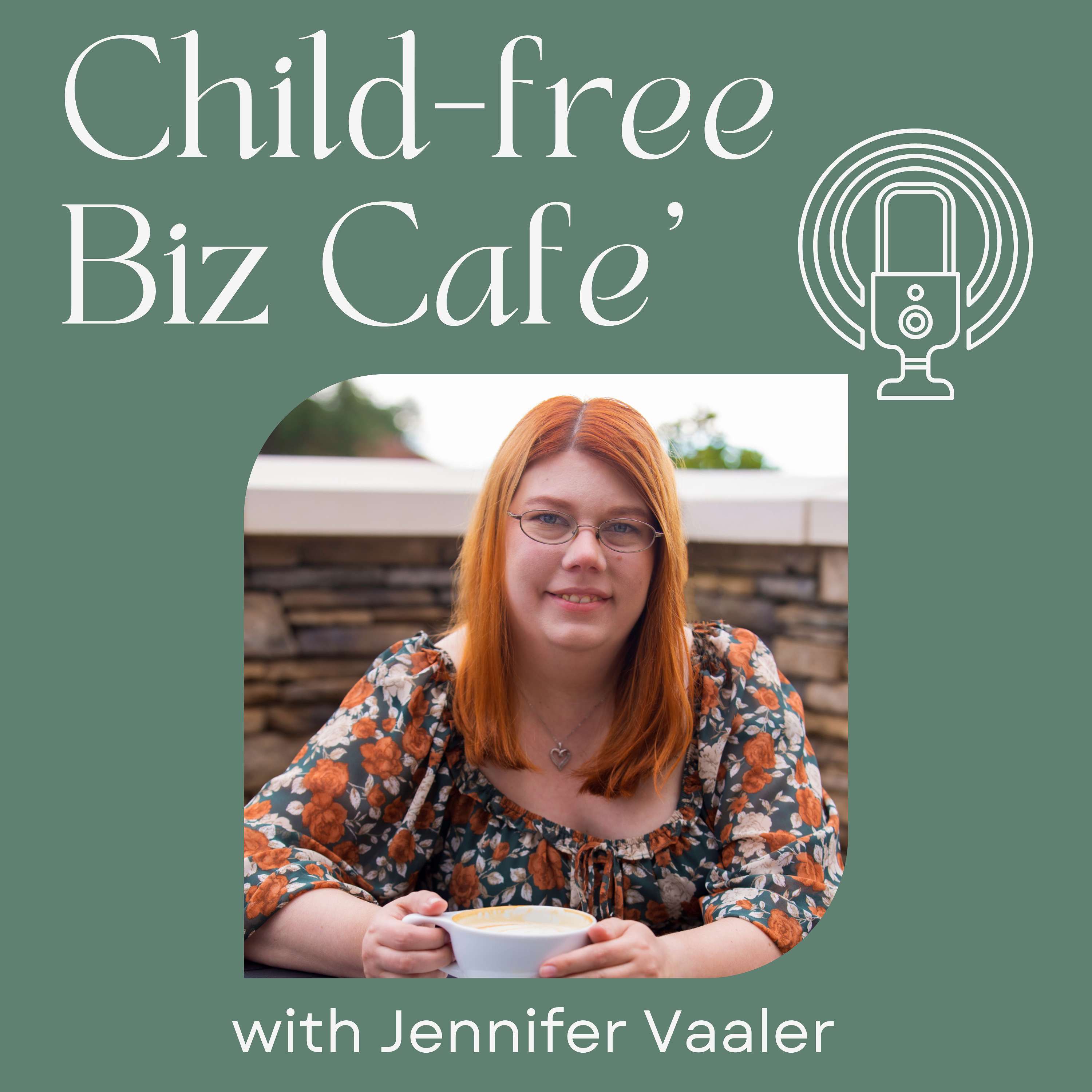The Childfree Biz Cafe'