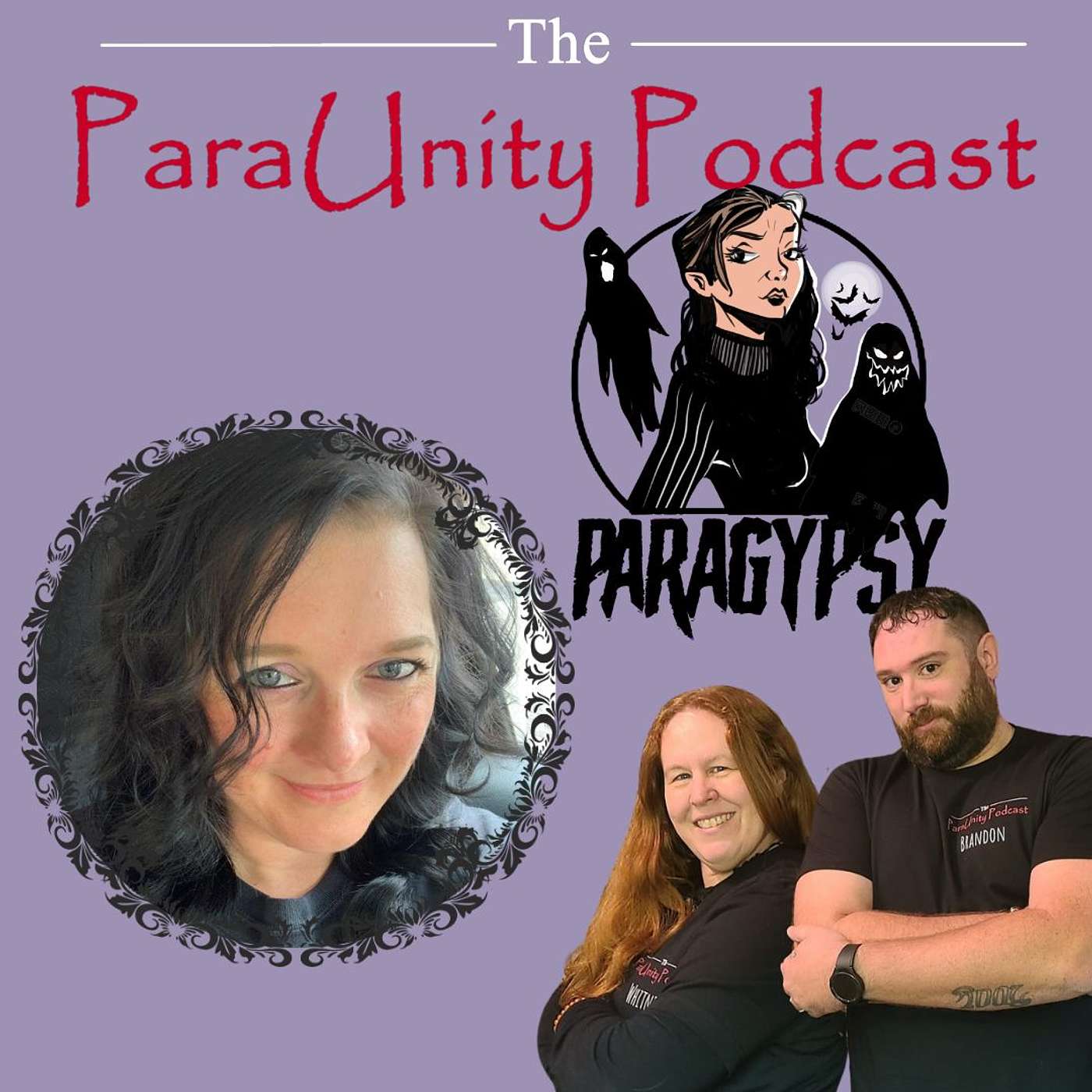 The ParaUnity Podcast