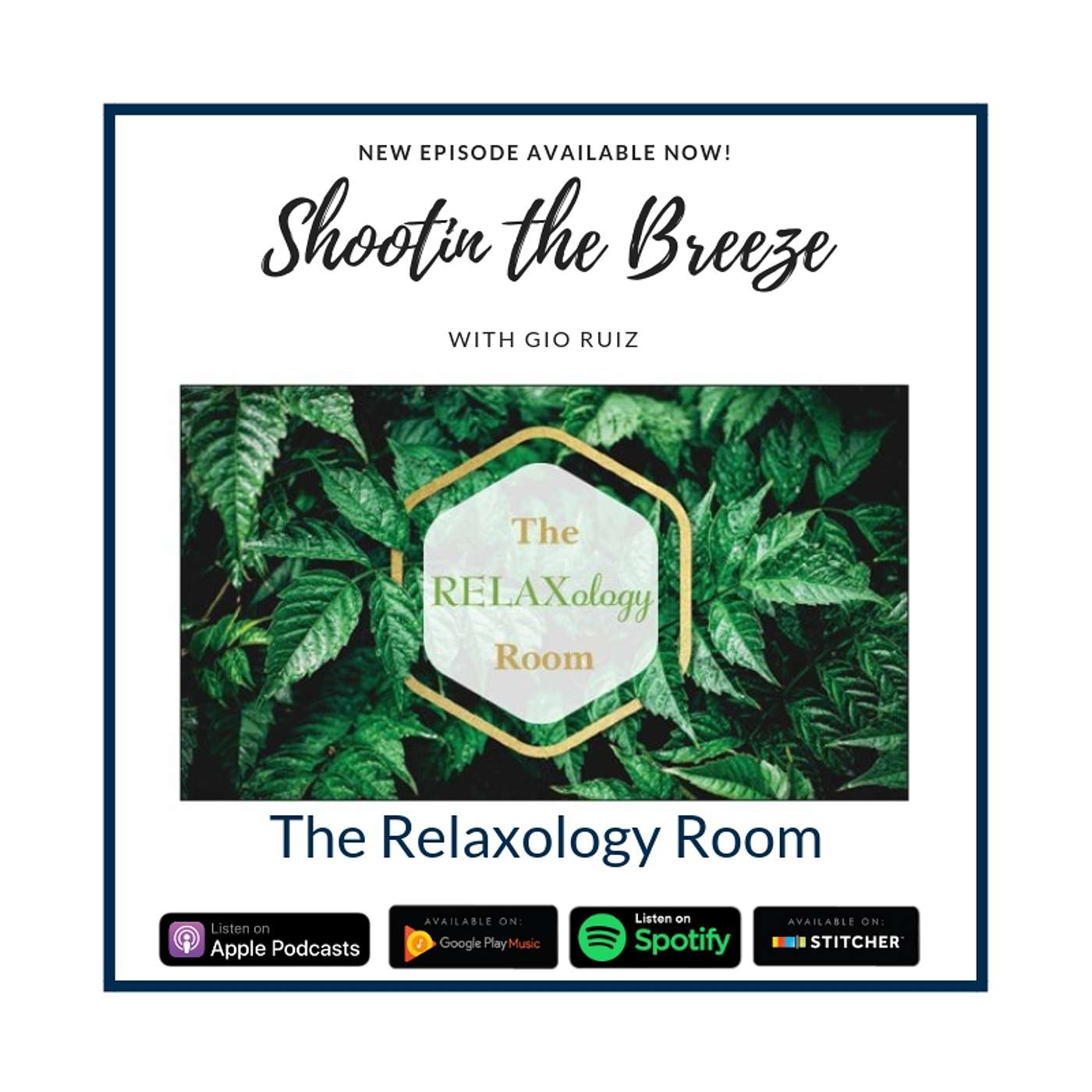 The Relaxology Room, A wellness spa you can't miss!