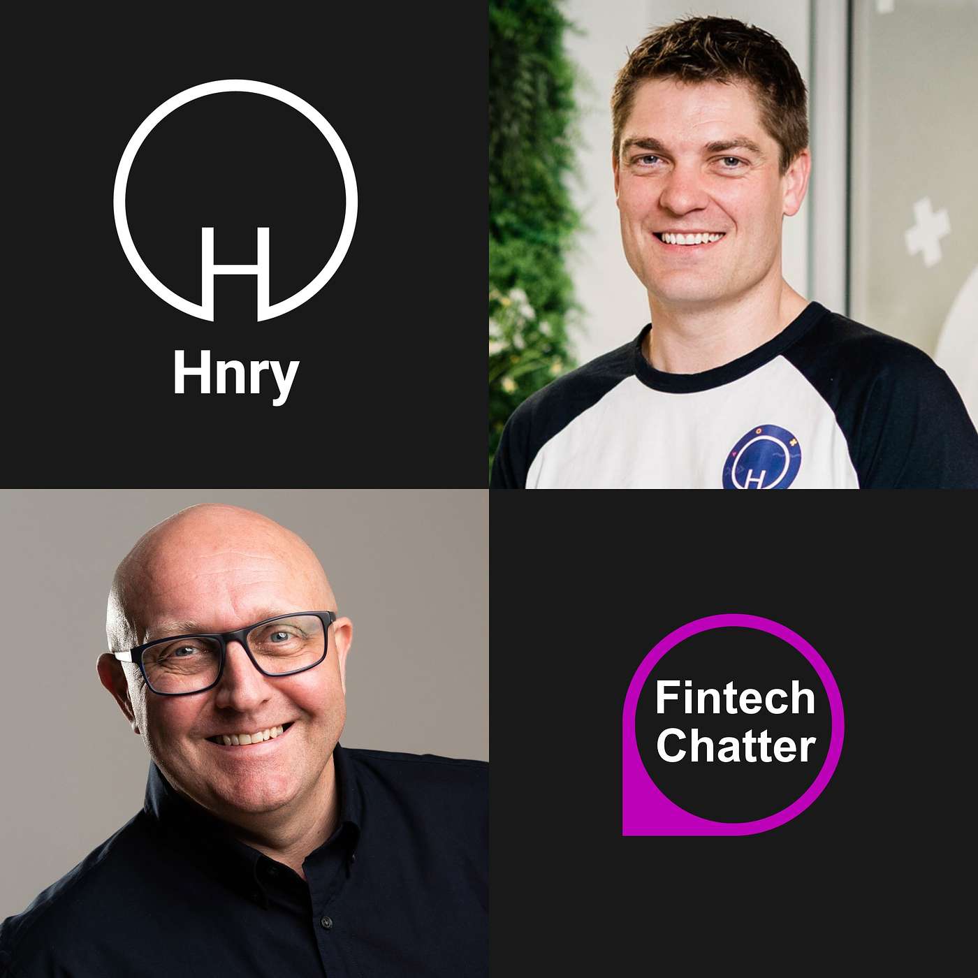 Fintech Chatter: Insights From Fintech Leaders